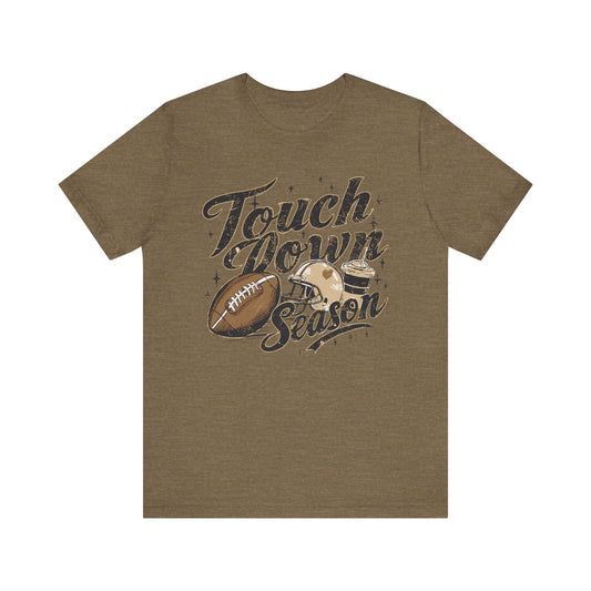Touchdown Tee
