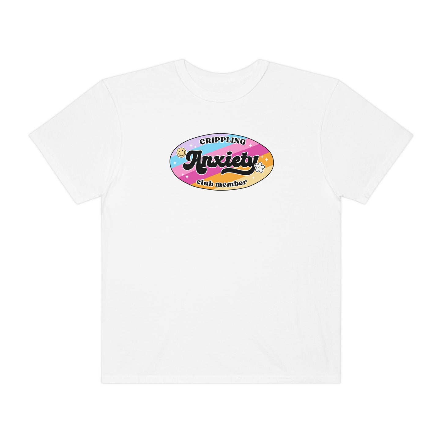 Club Member Tee