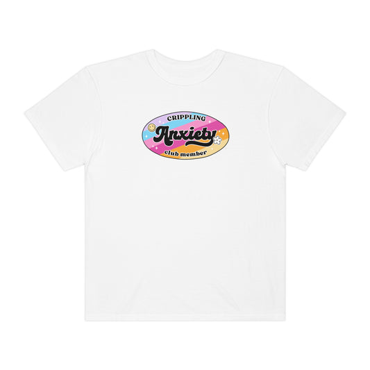 Club Member Tee