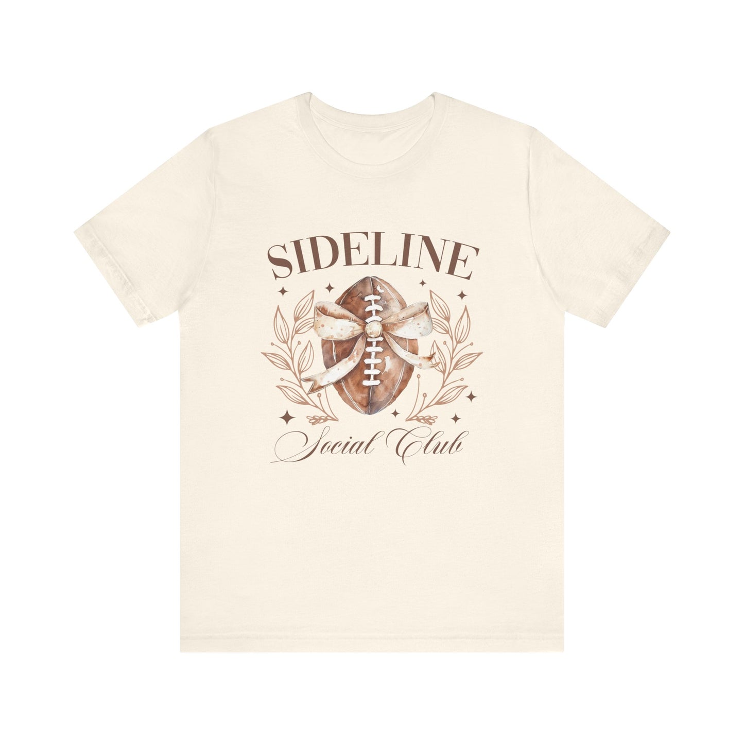 Sideline Club Tee