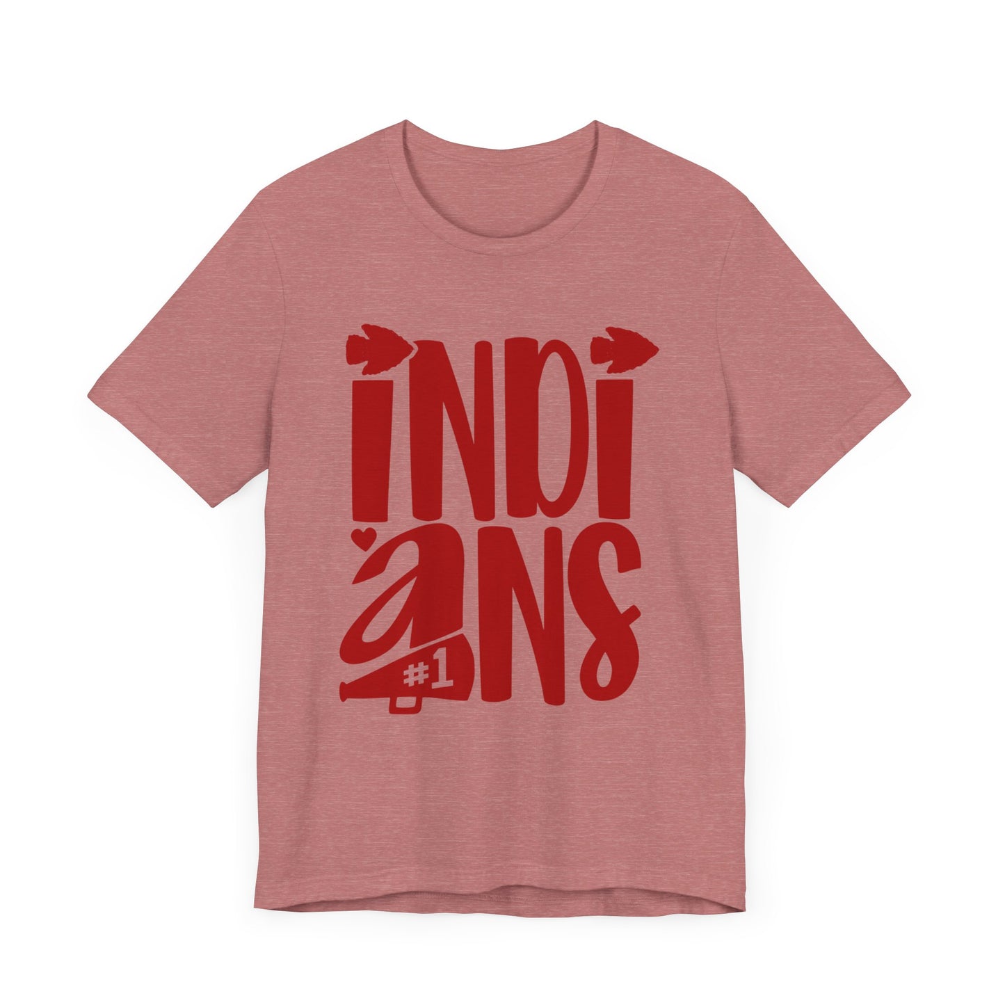 Indians Gameday Tee