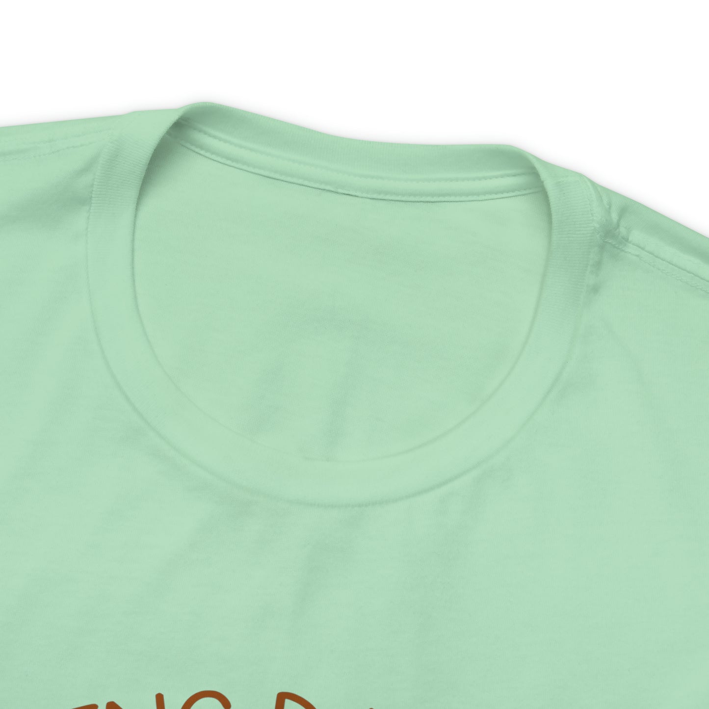 Back to School Bus Tee