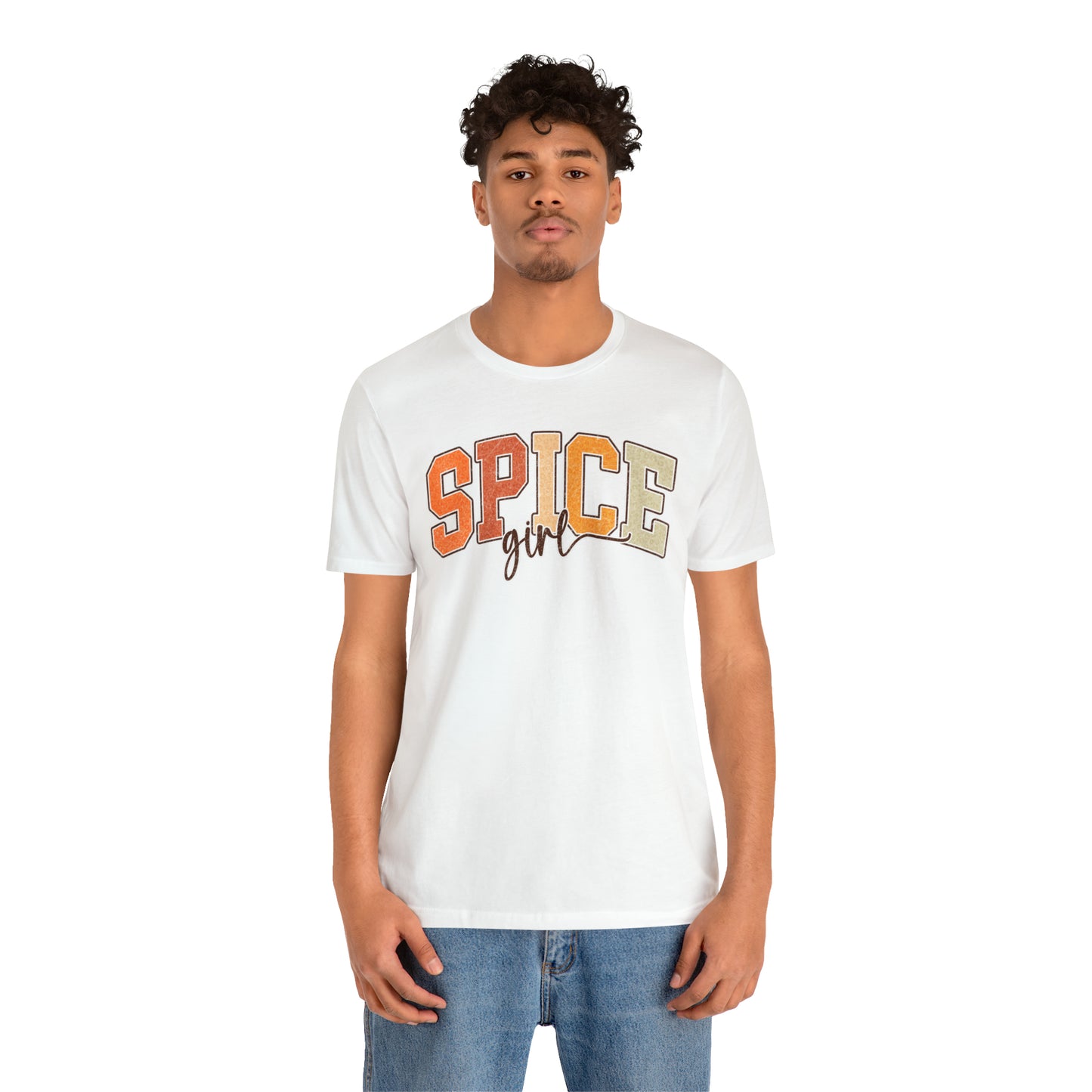 Spice Girl Tee