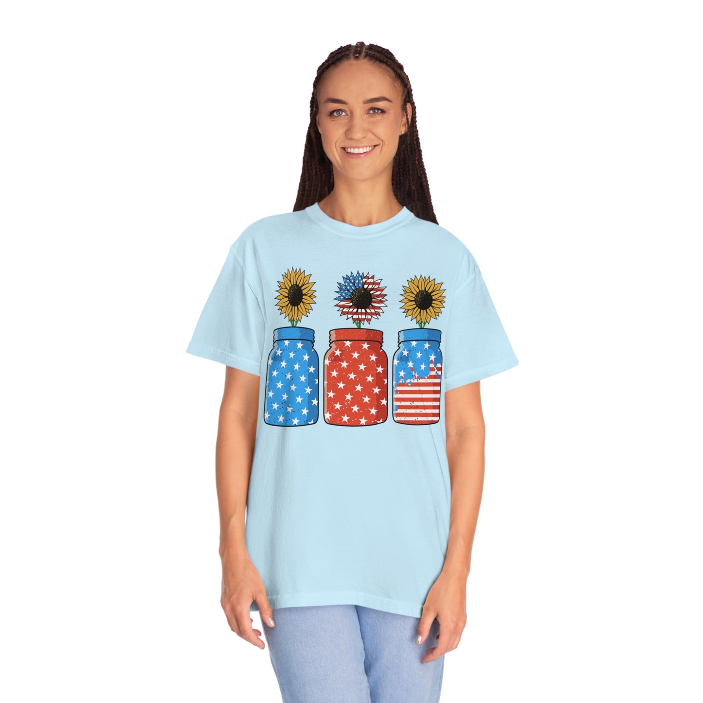 Liberty Flowers