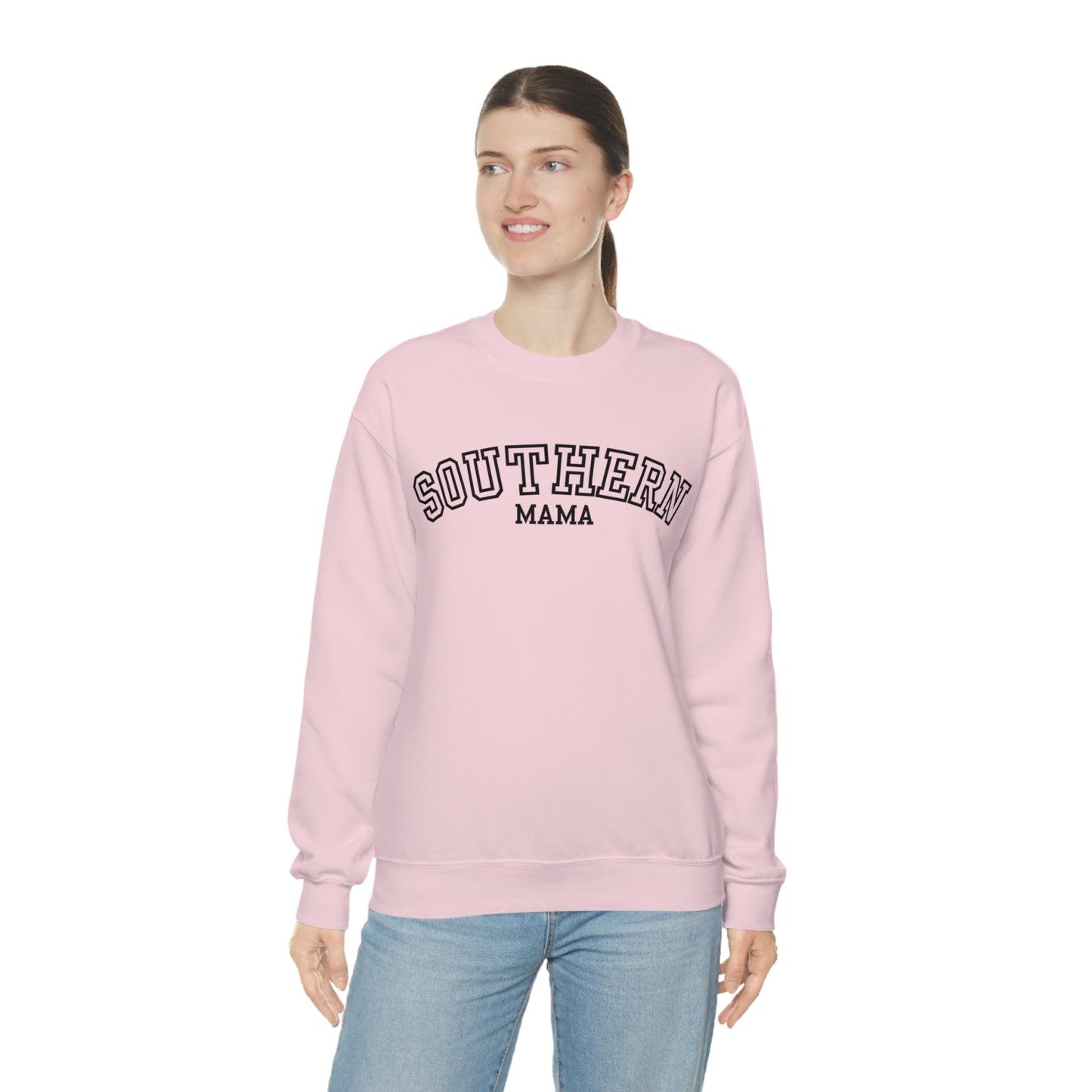 Southern Mom Sweatshirt