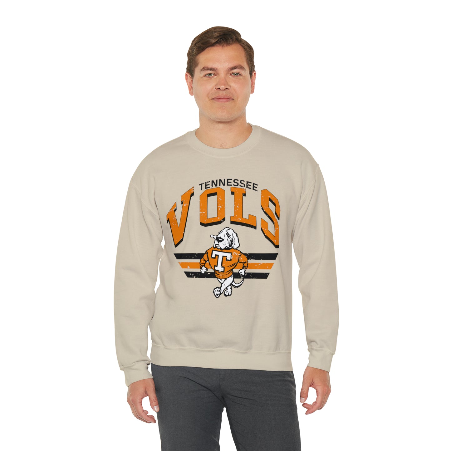 Retro Vols Sweatshirt