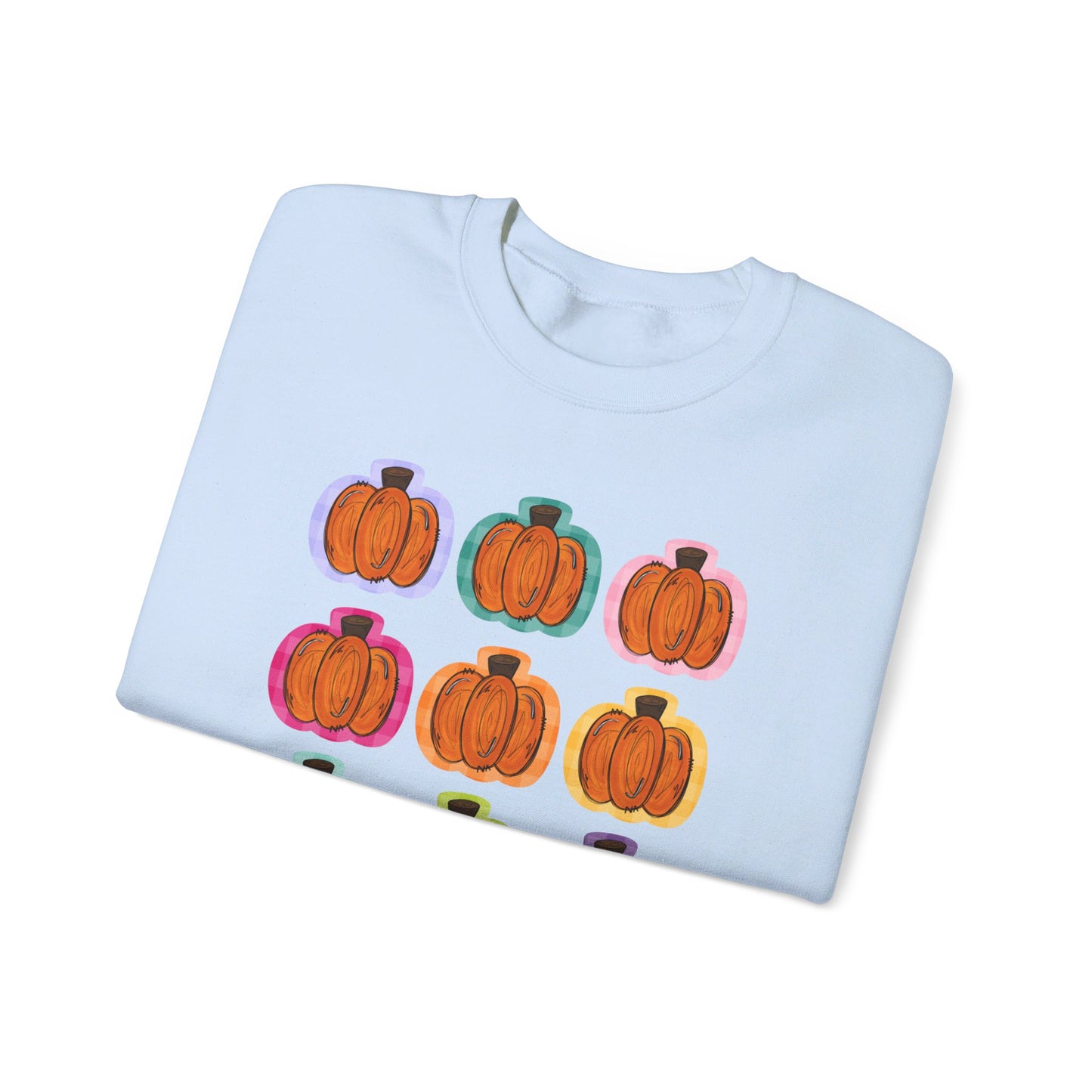 Fall Y’all Crewneck
