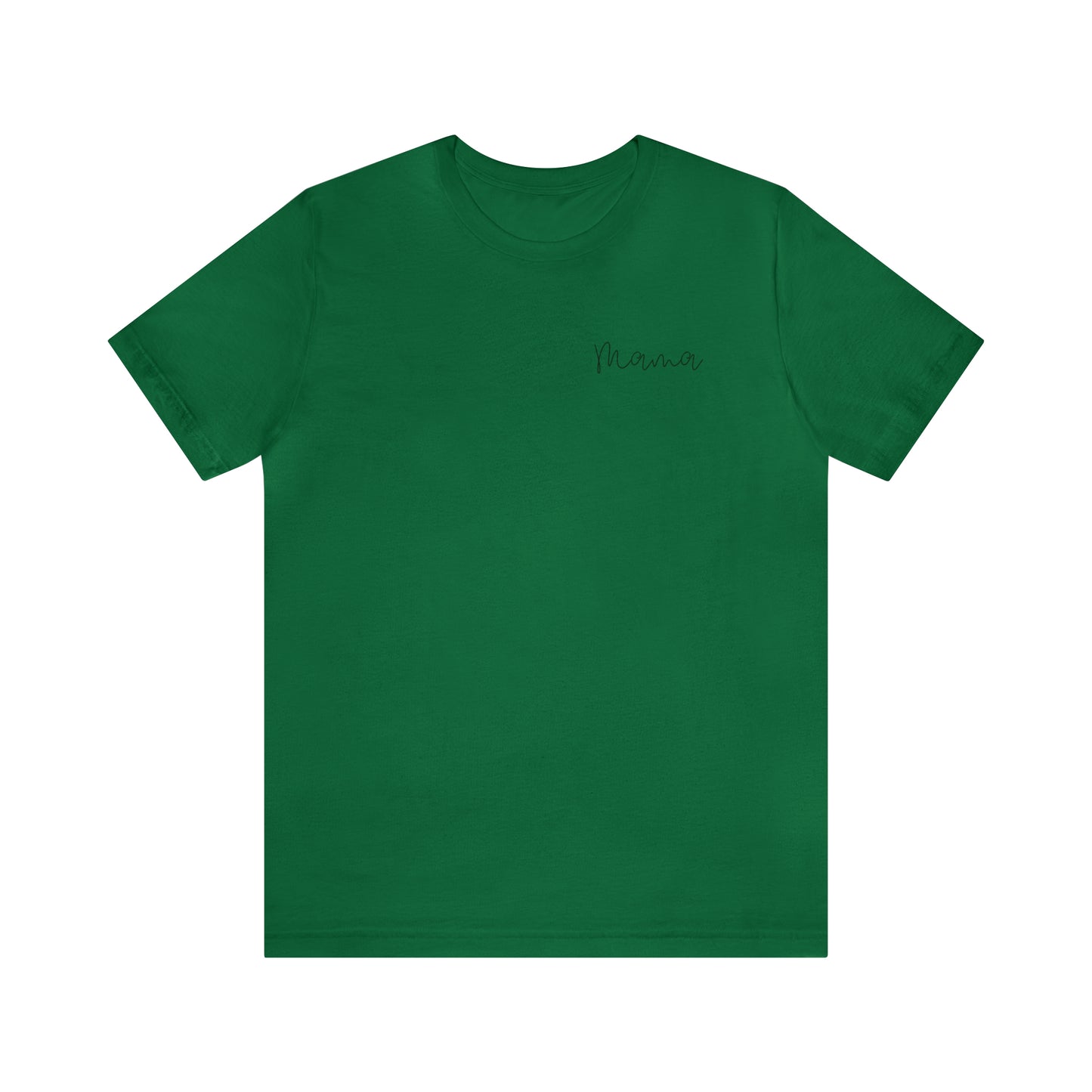 Mama Pocket Tee