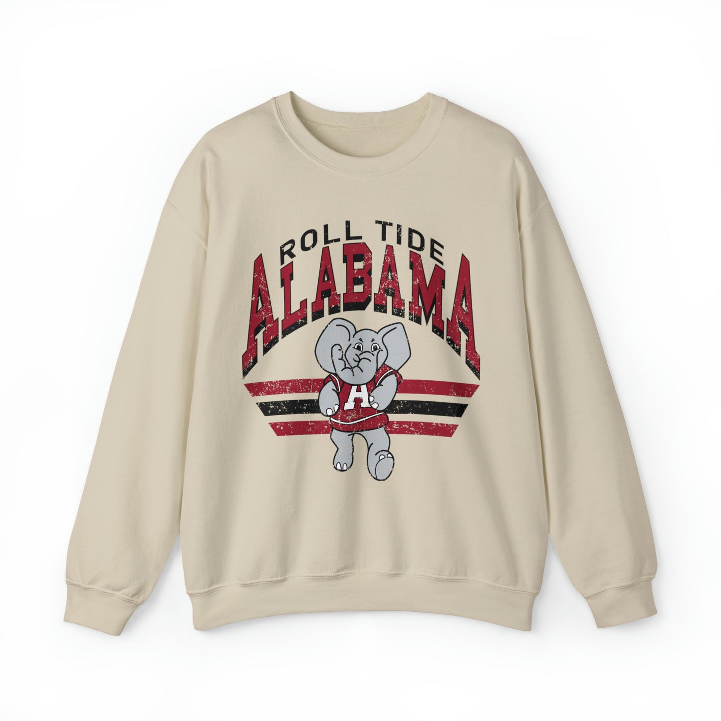 Retro Alabama Sweatshirt
