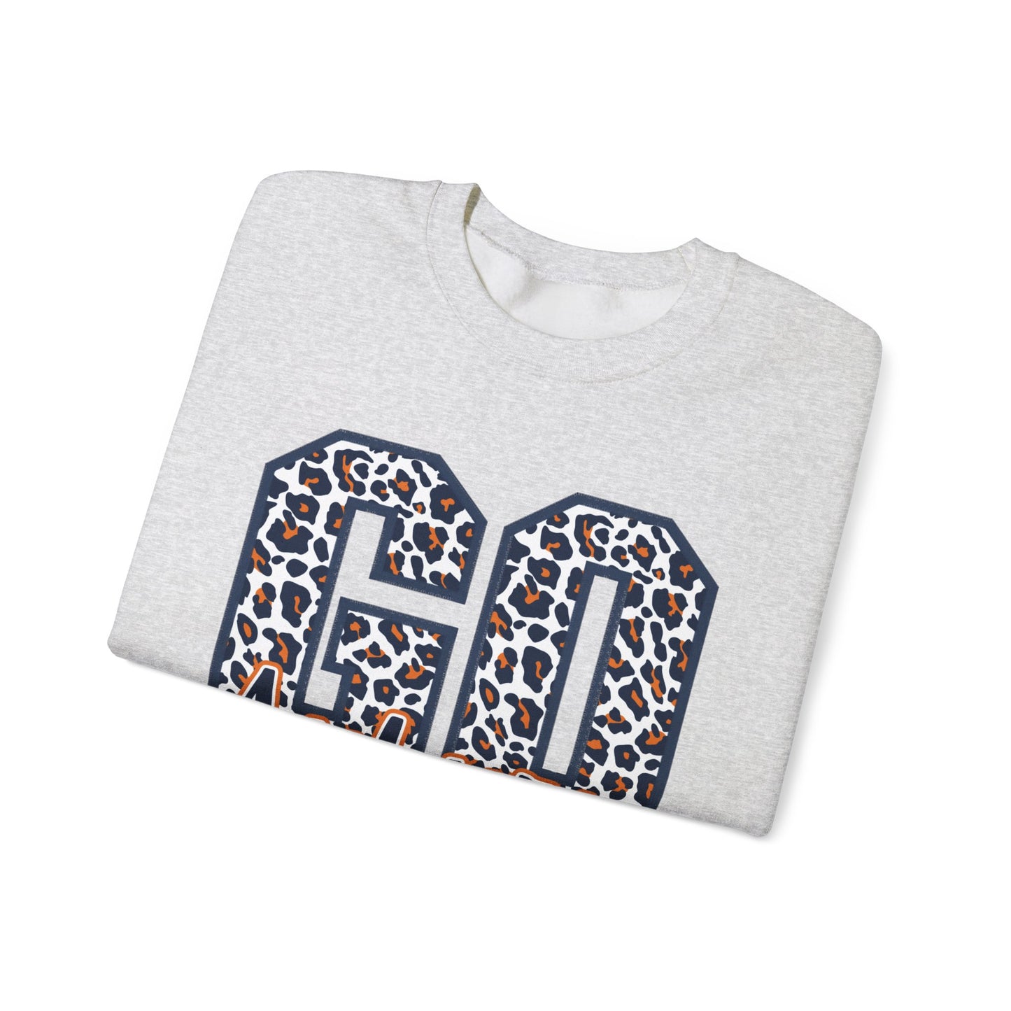 Go Auburn Crewneck