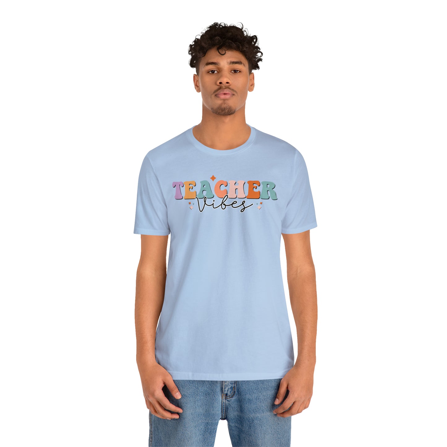 Vibey Tee