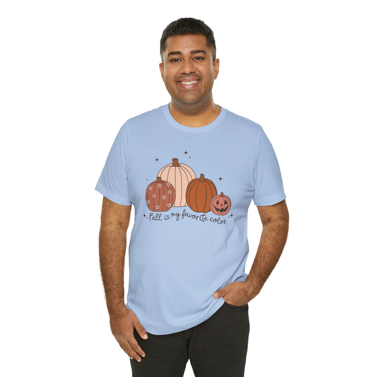 Favorite Color Tee