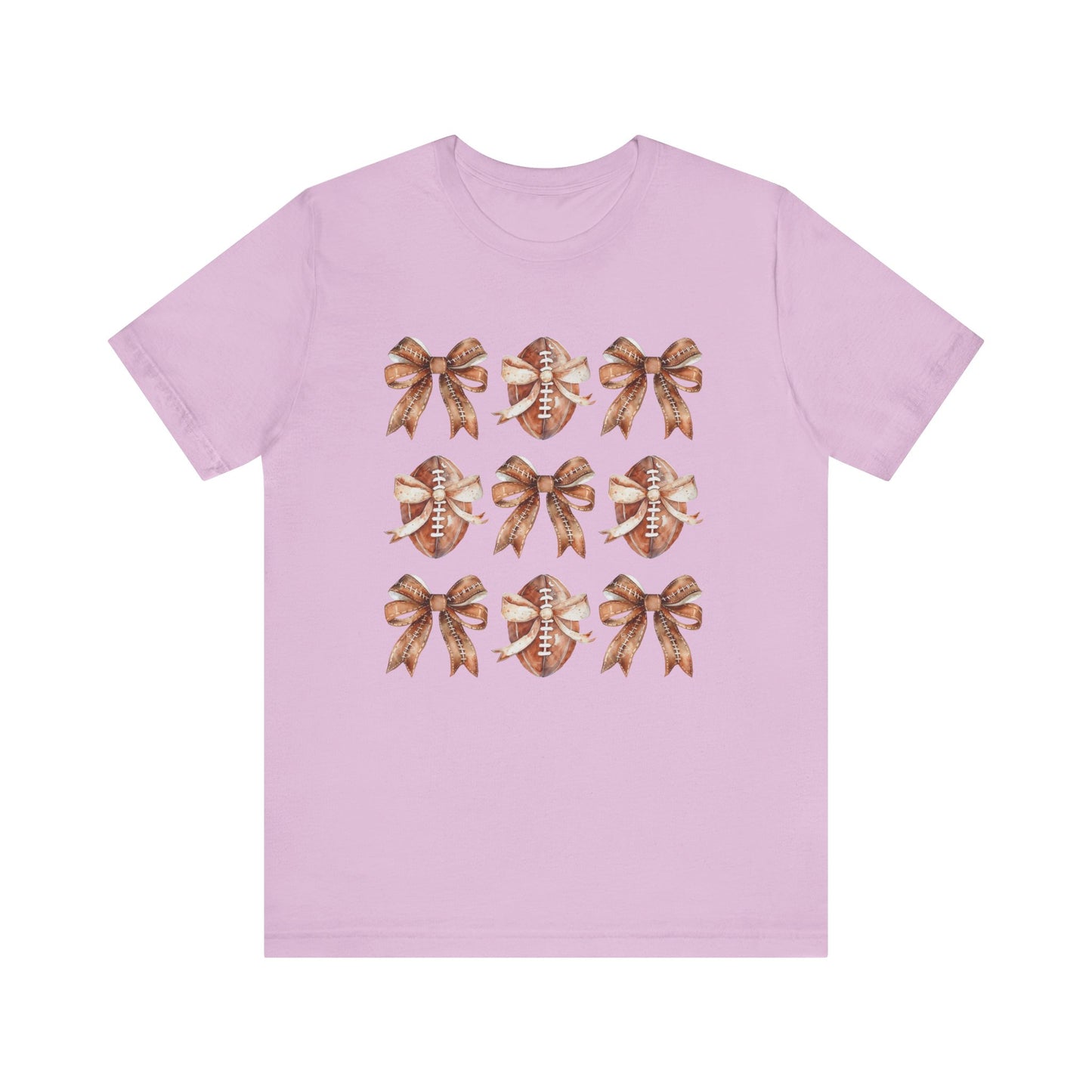 Bows and Throws Tee
