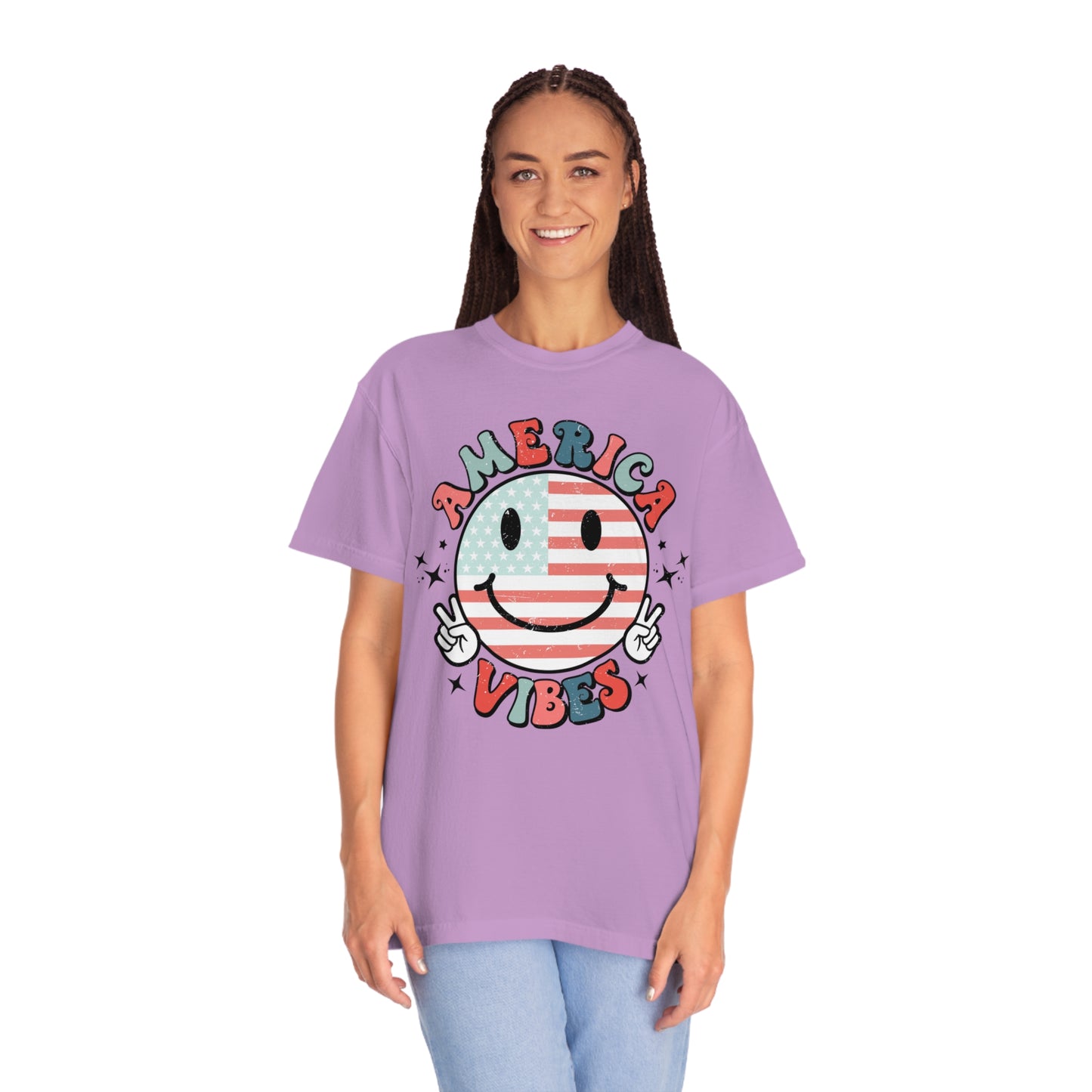 American Vibes