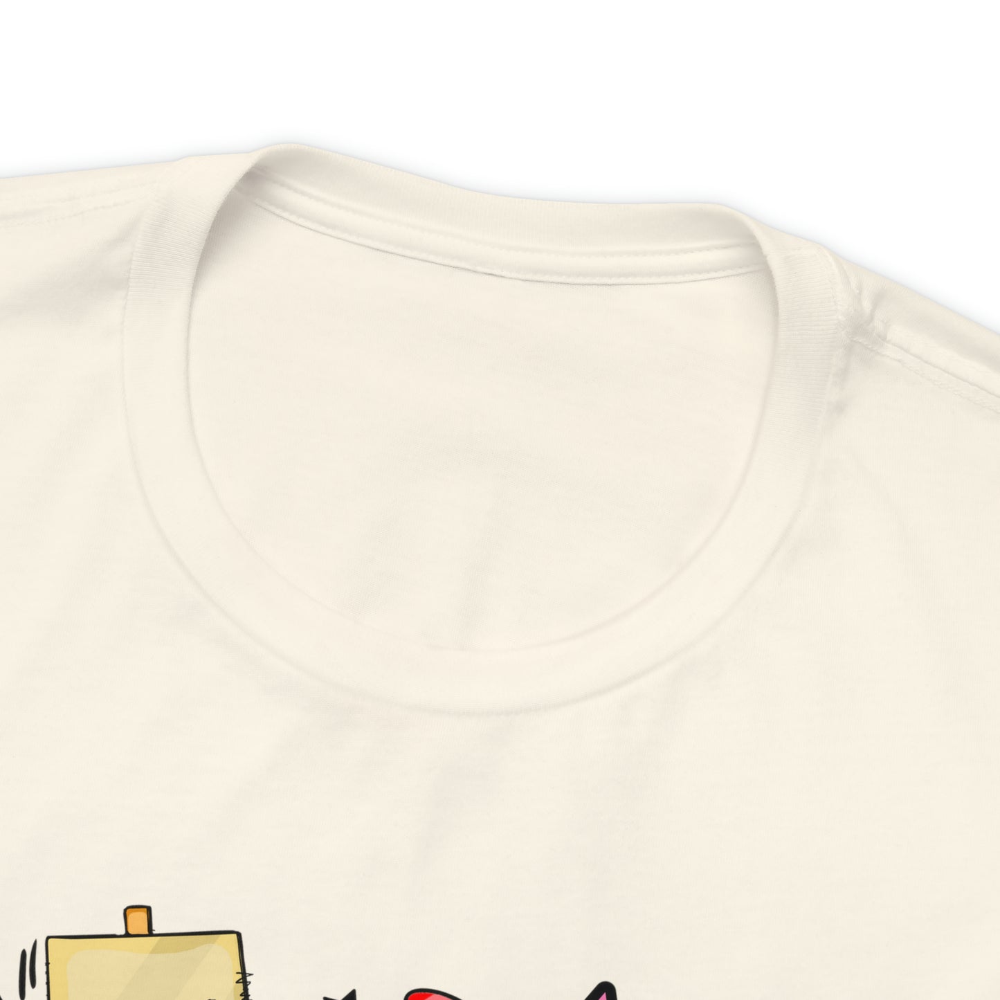 Teacher Tee