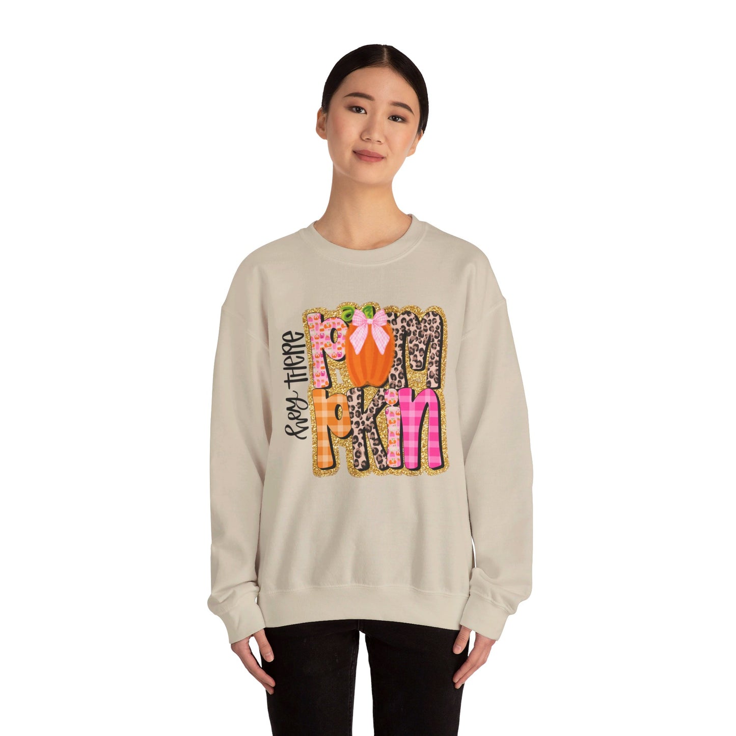 Hey There! Crewneck