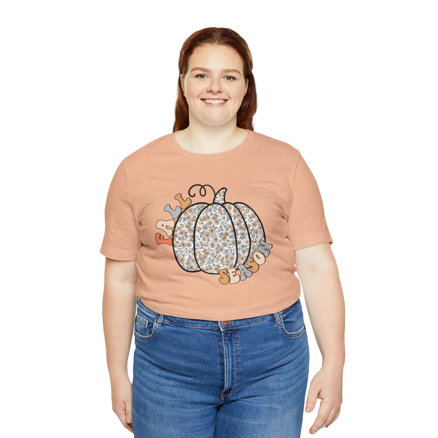 Fall Season Tee