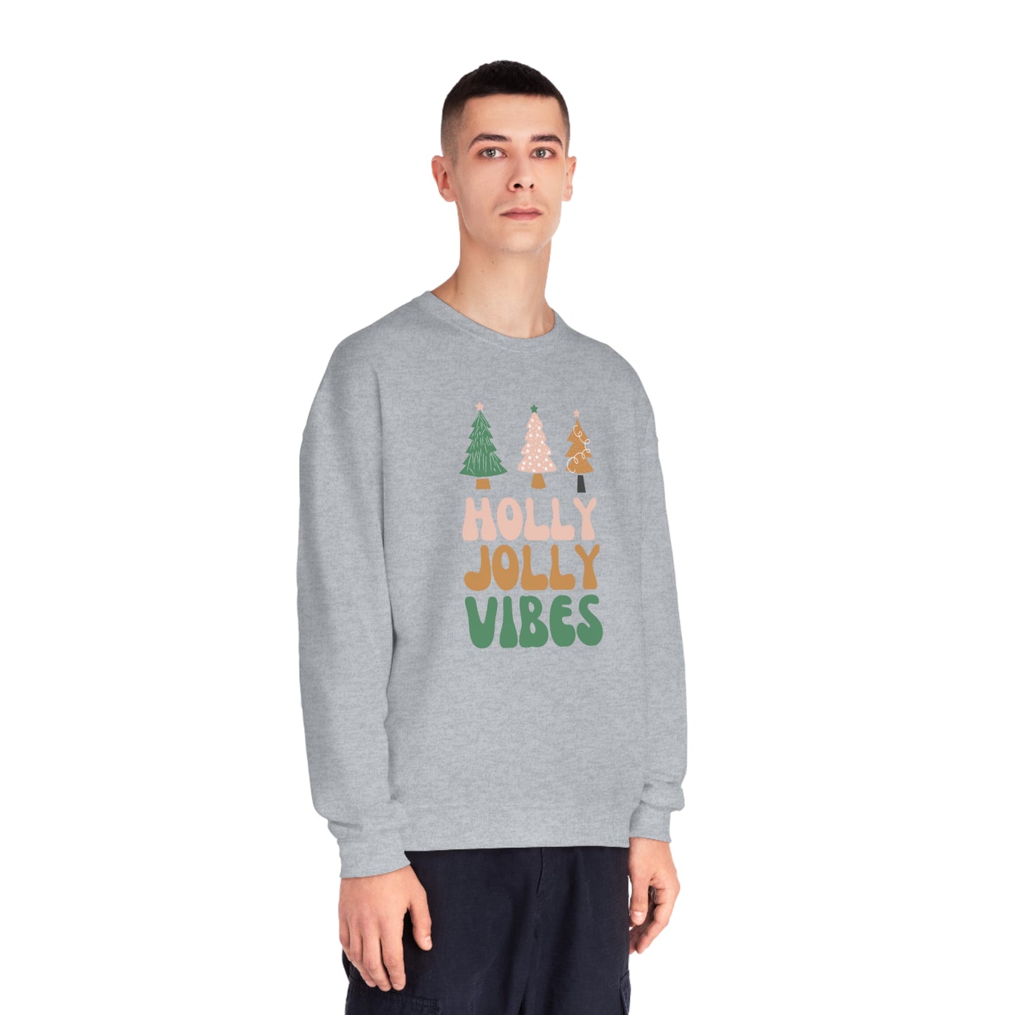 Holly Jolly Vibes