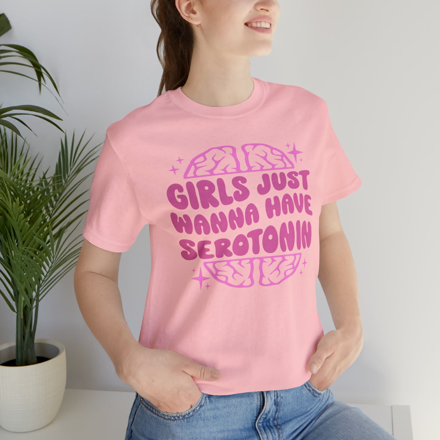 Girls Just Wanna