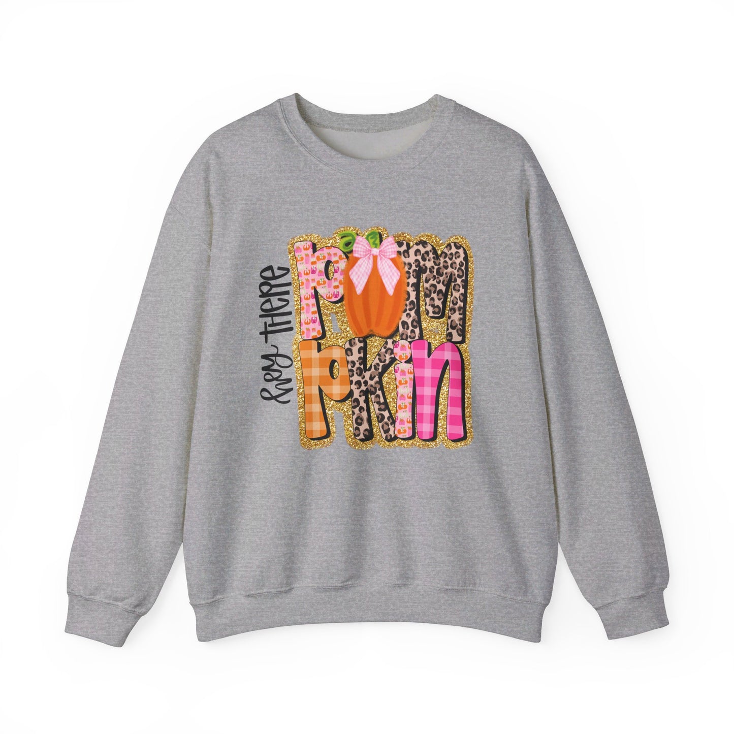 Hey There! Crewneck