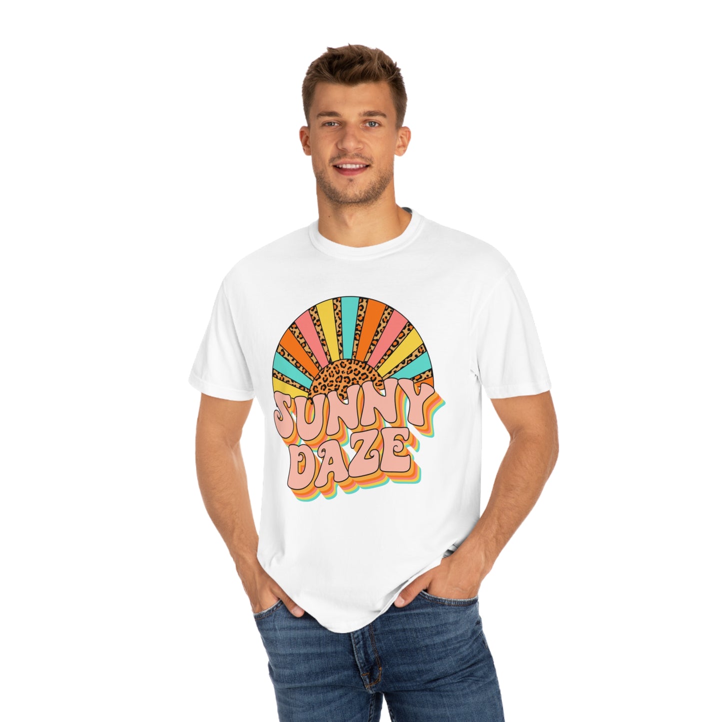 Sunny Daze Tee