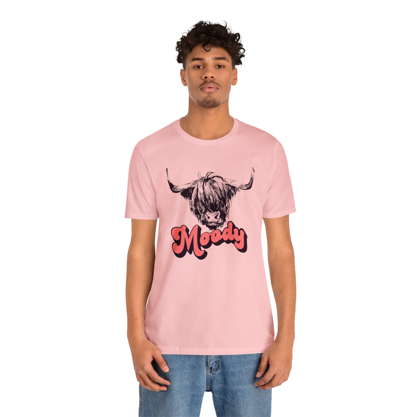 Bella Moody Tee