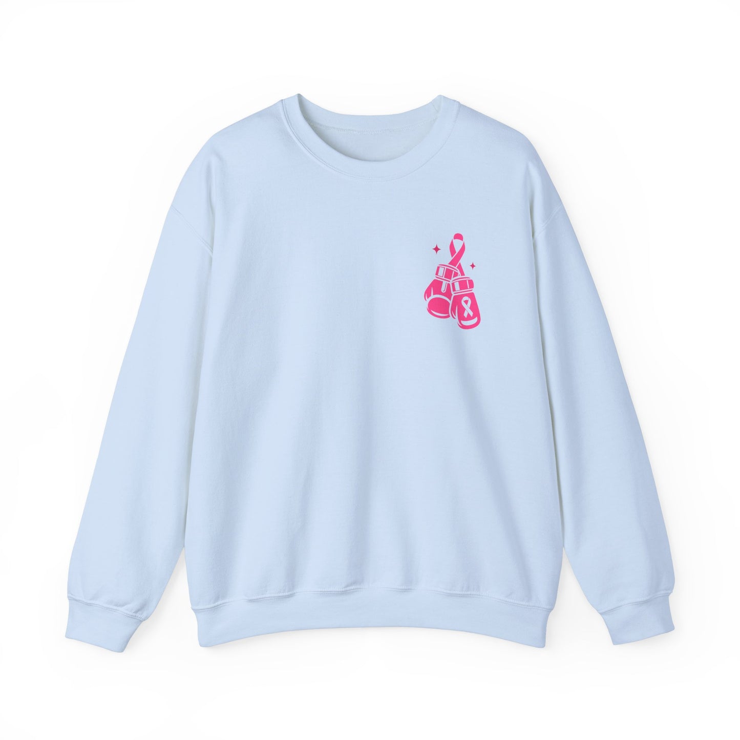 BCA Fight Club Crewneck
