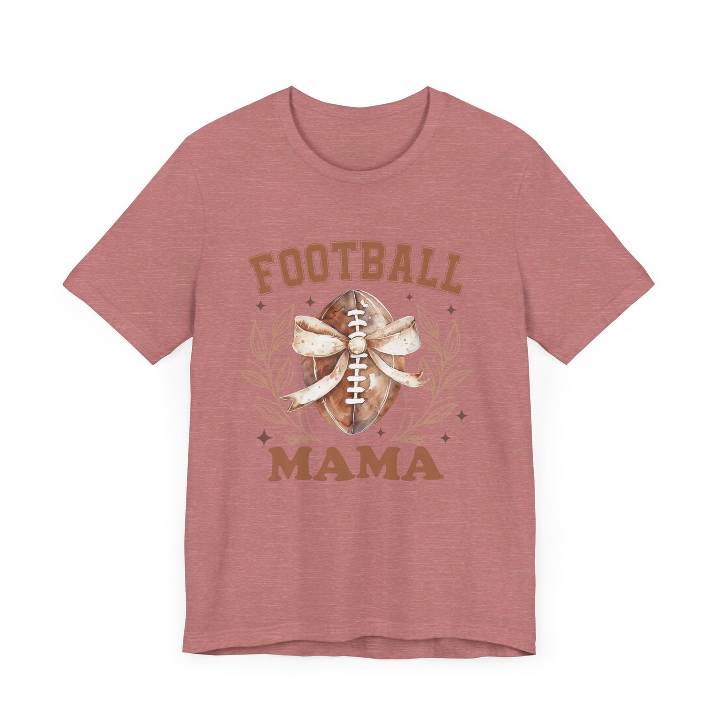 Football Mom Tee