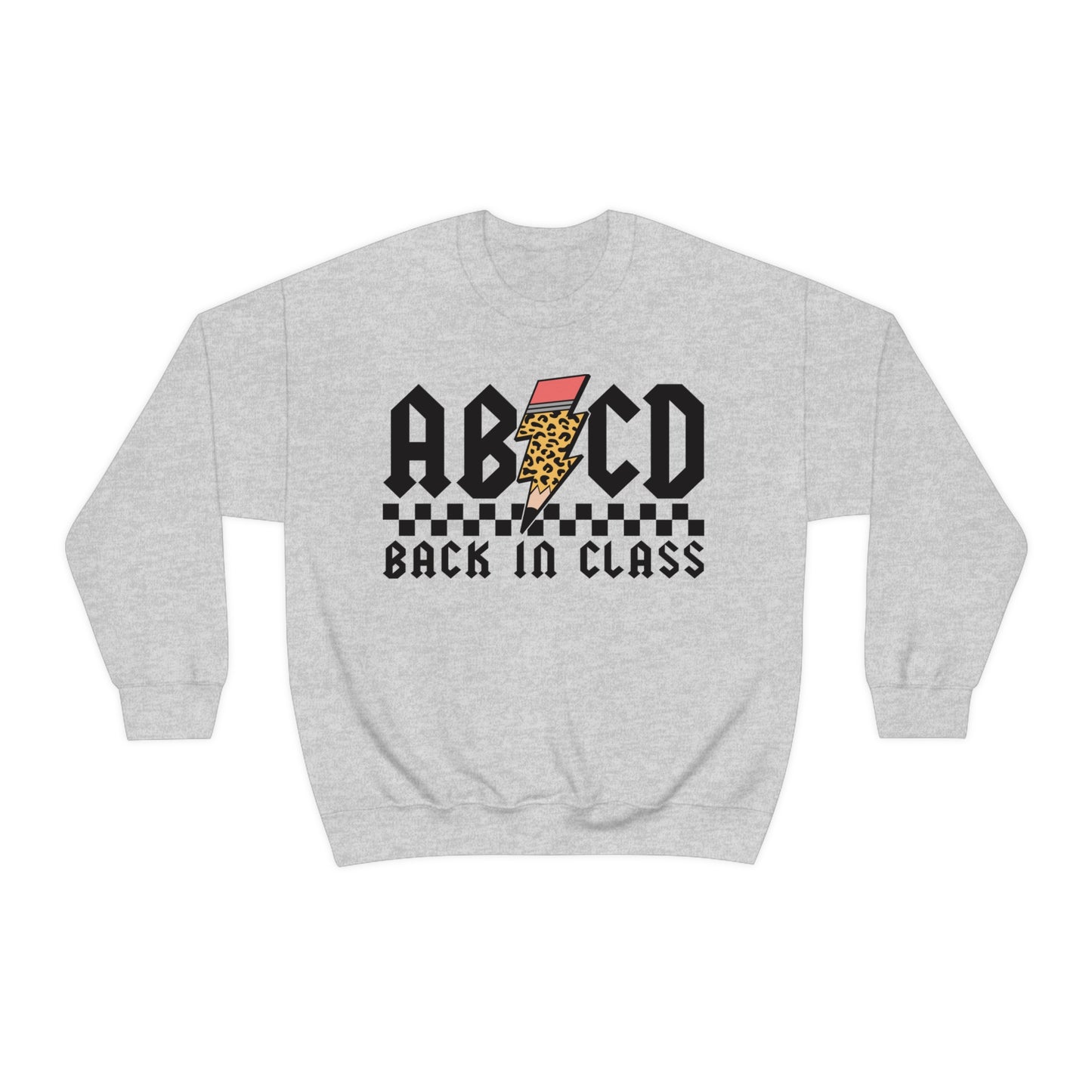 School Rocks Sweatshirt