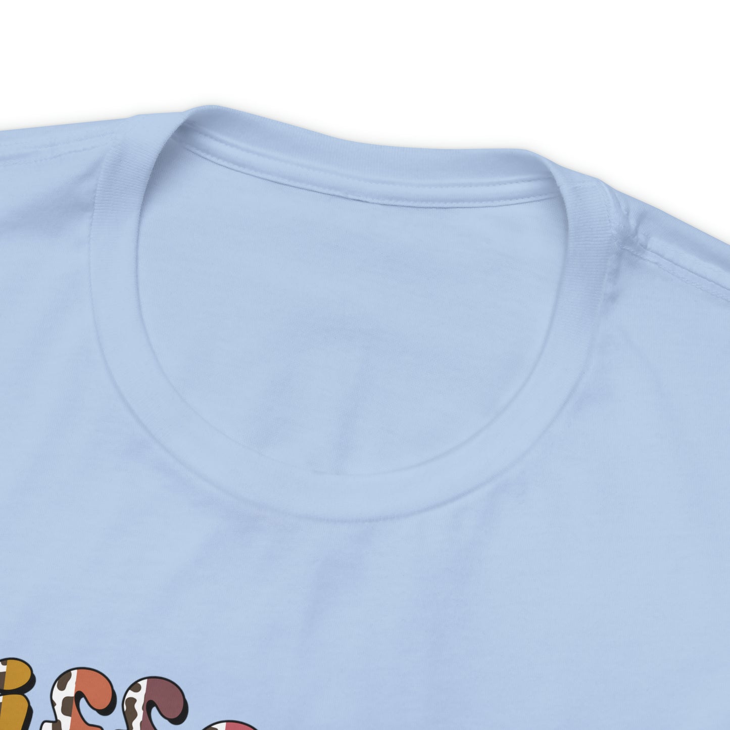 Difference Maker Tee