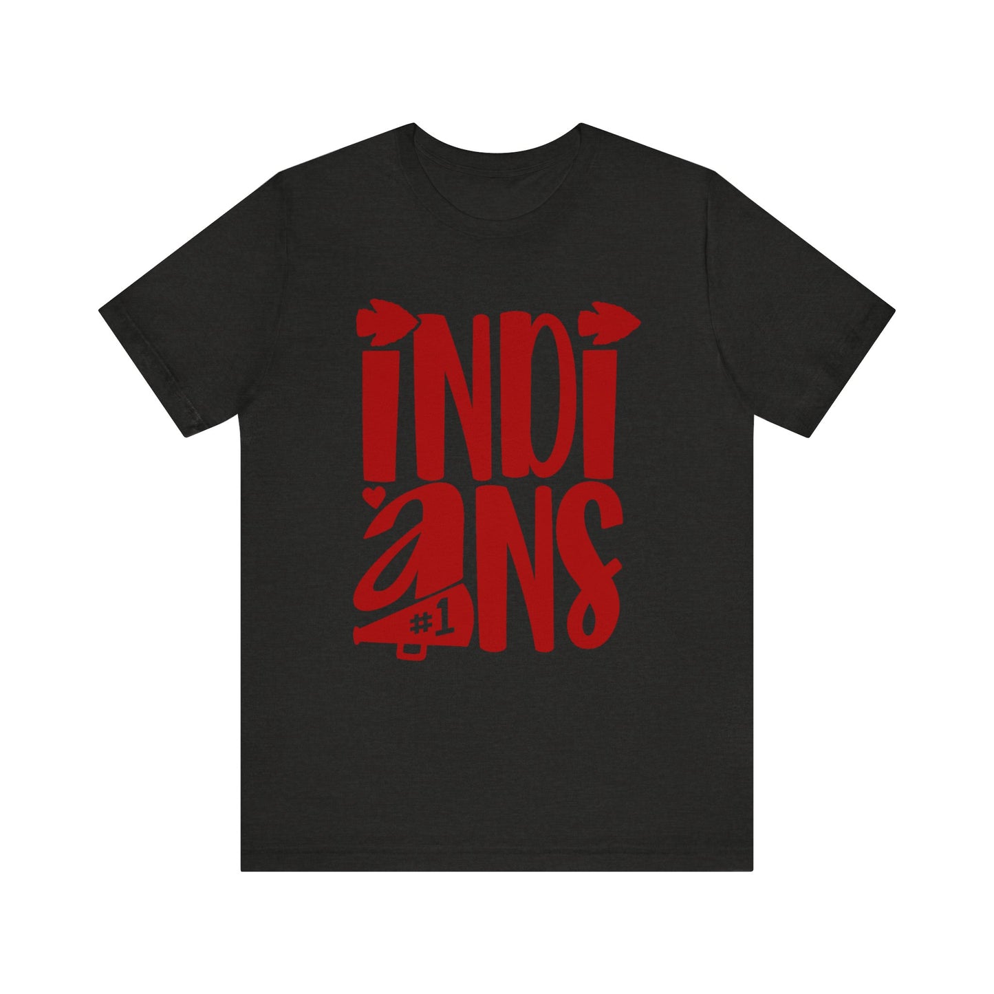 Indians Gameday Tee