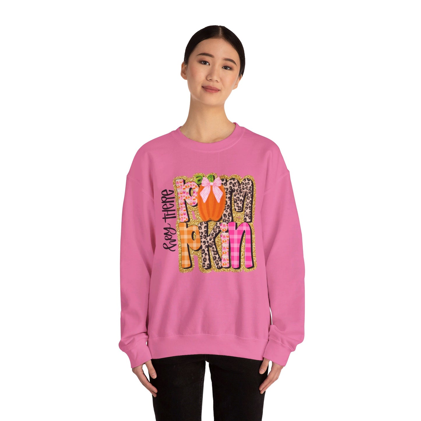 Hey There! Crewneck