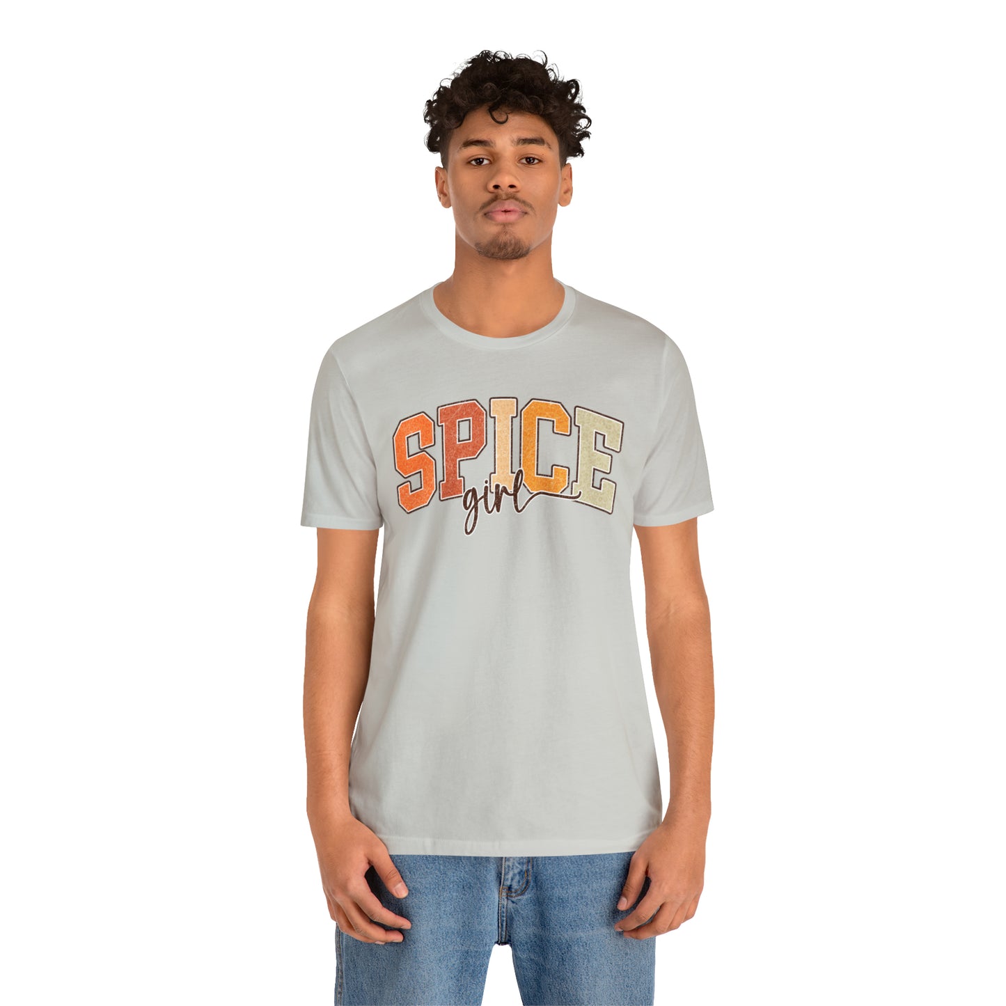 Spice Girl Tee