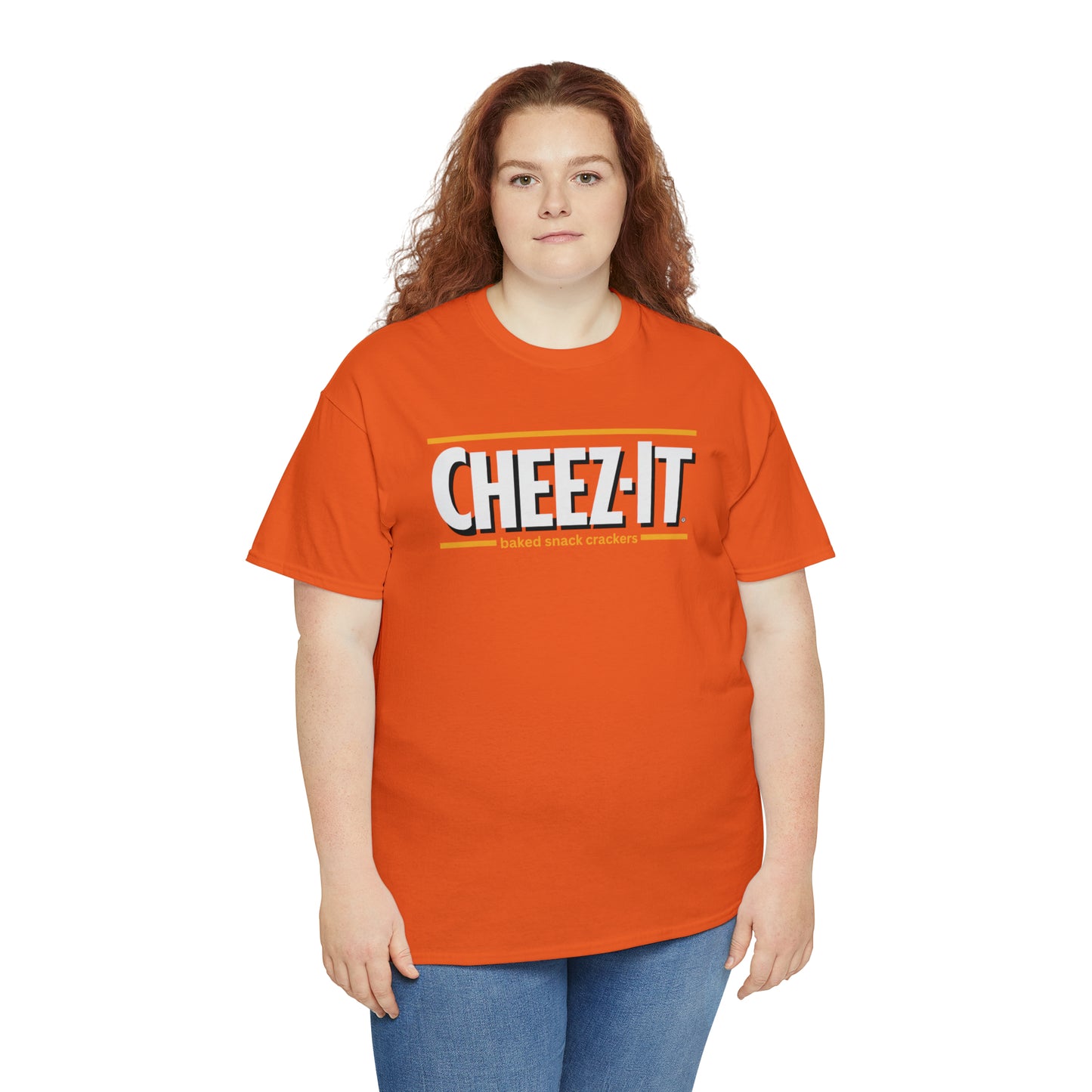 Snack Tee