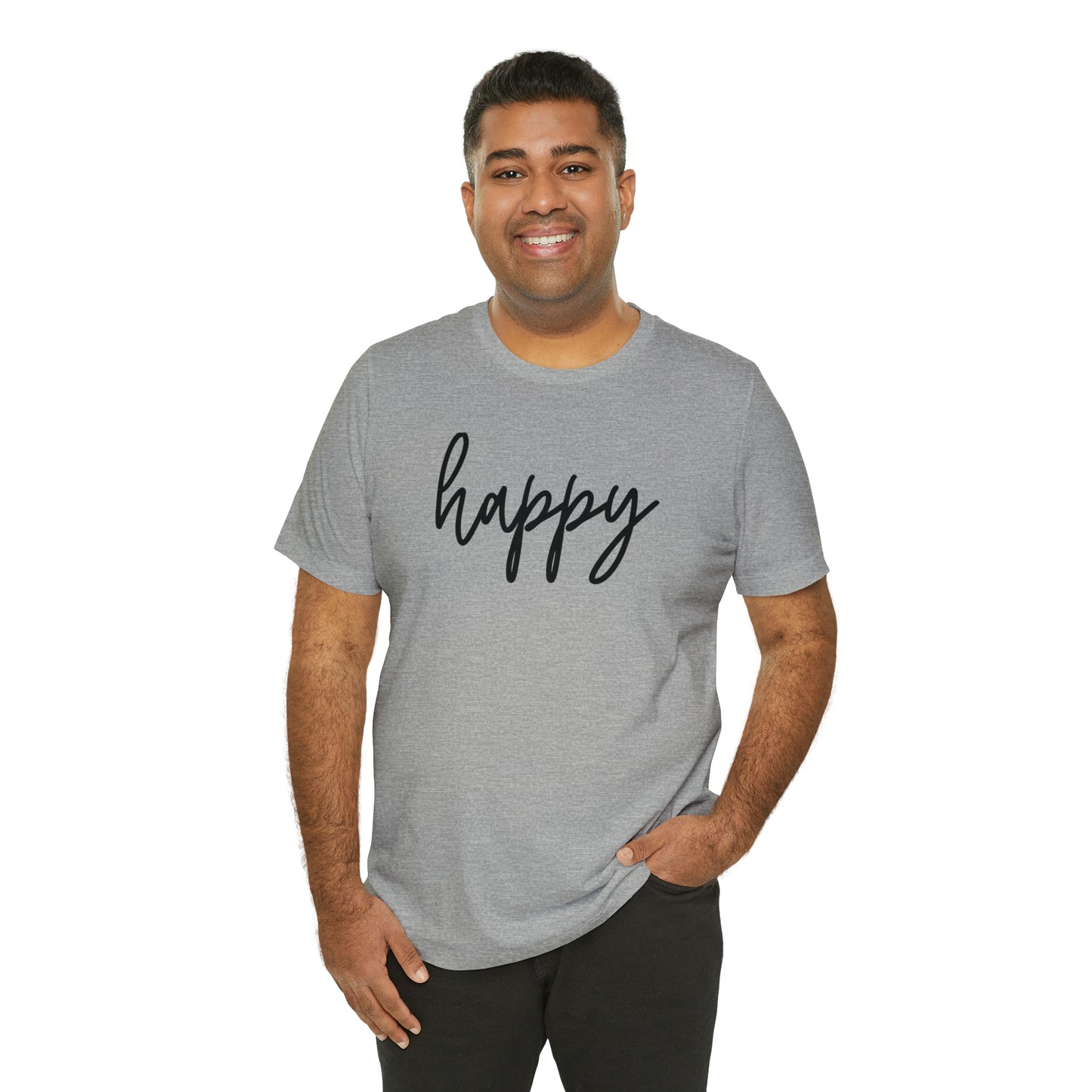 Happy Tee