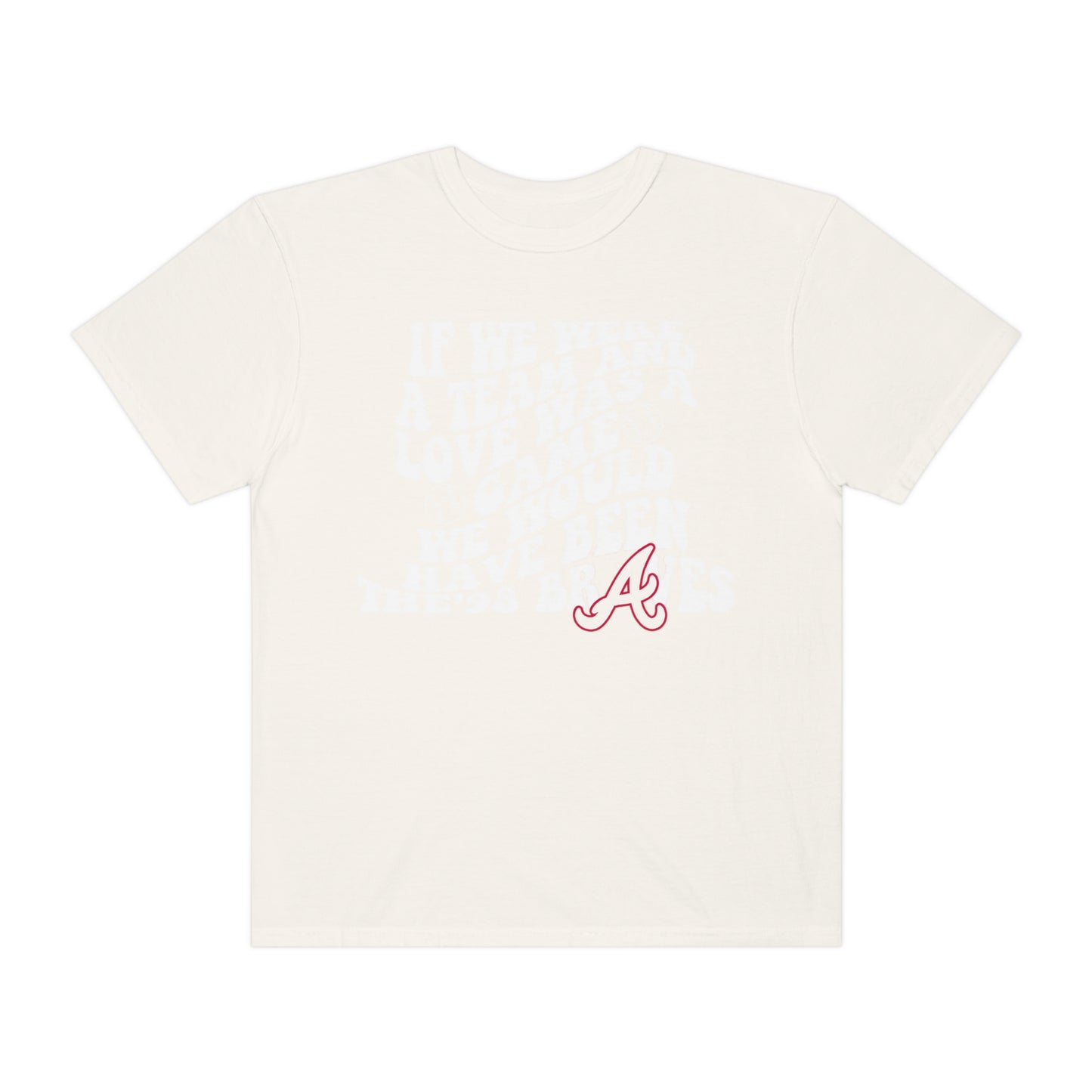 98 Braves Tee