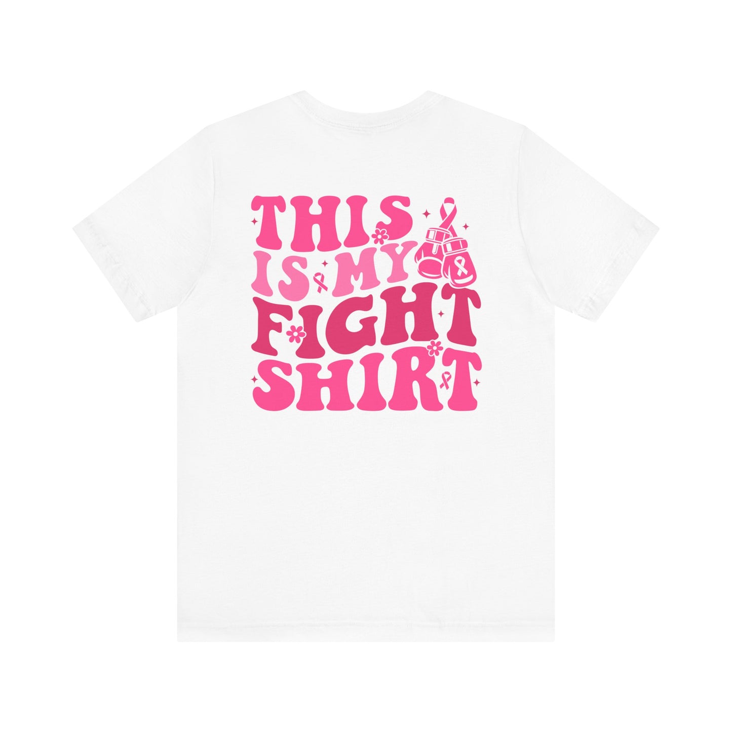 BCA Fight Club Tee