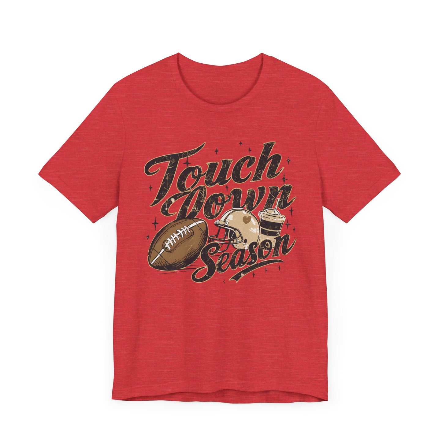 Touchdown Tee