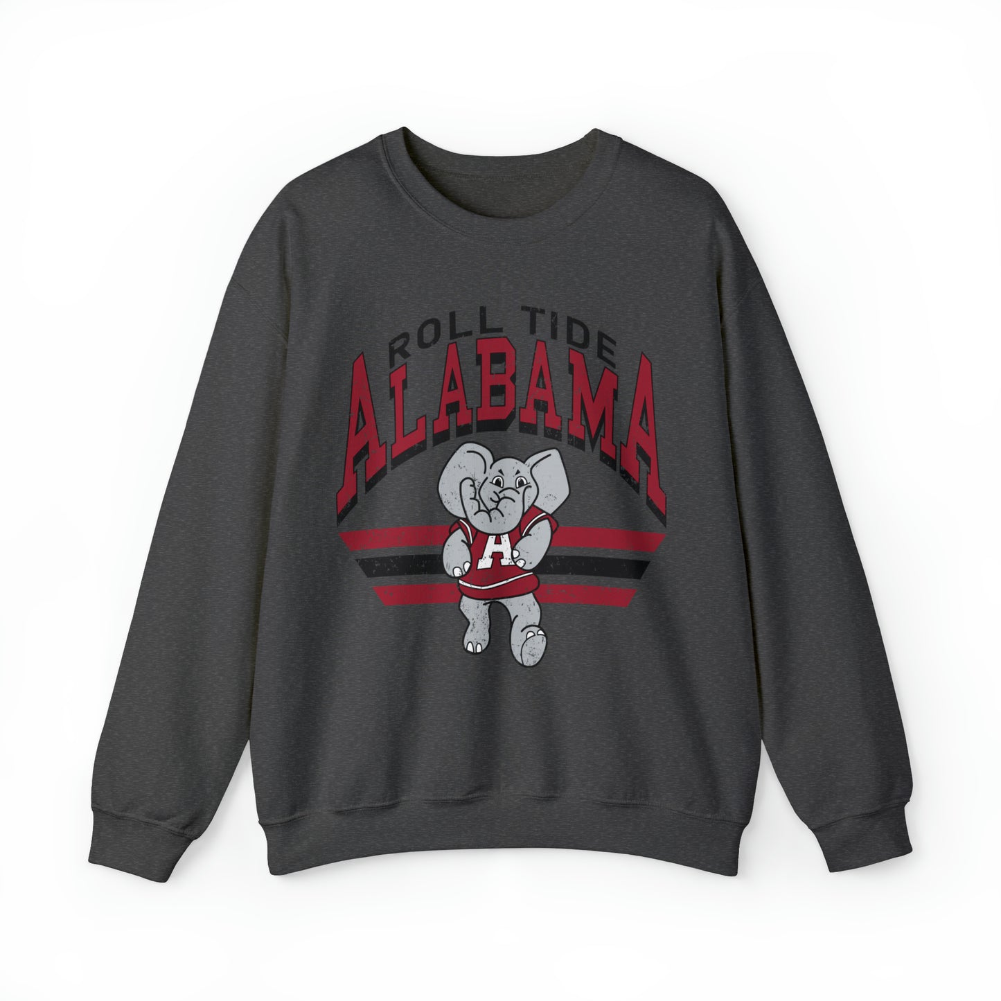 Retro Alabama Sweatshirt