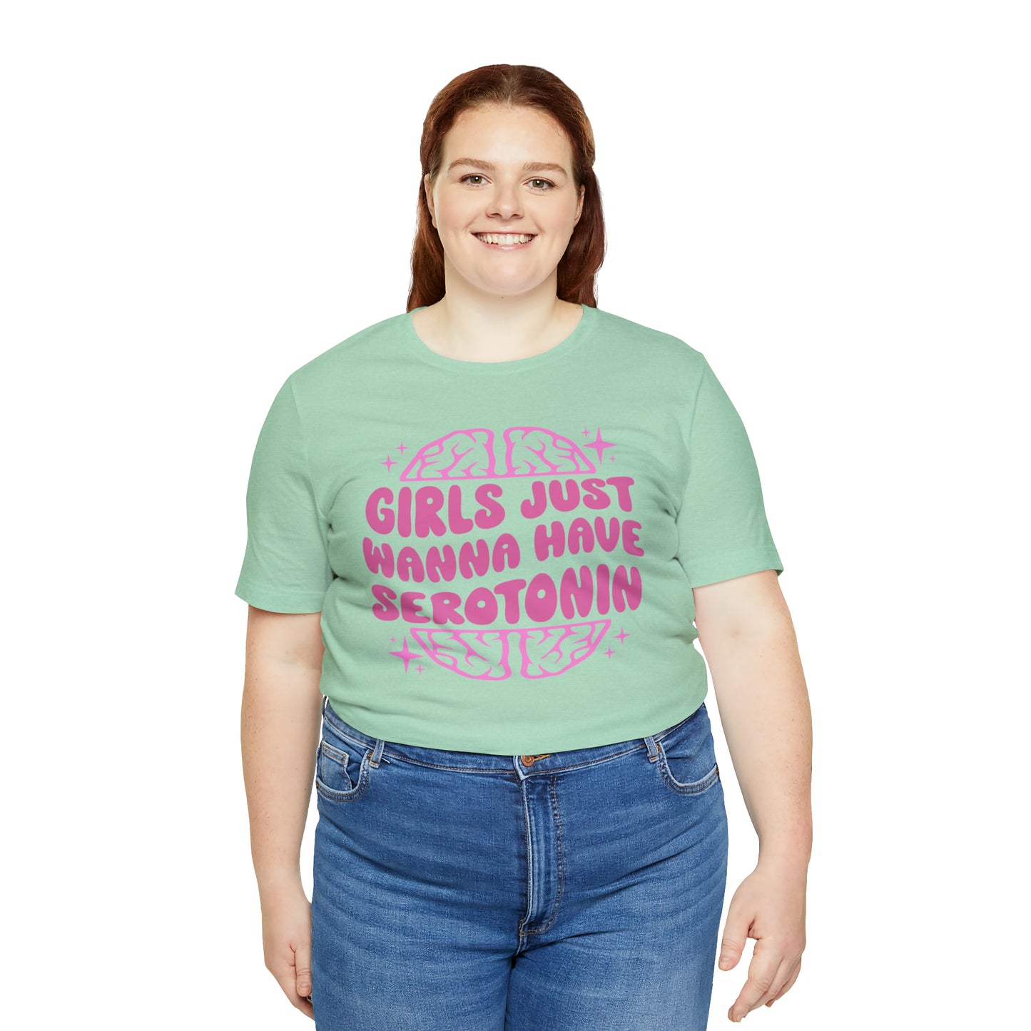 Girls Just Wanna