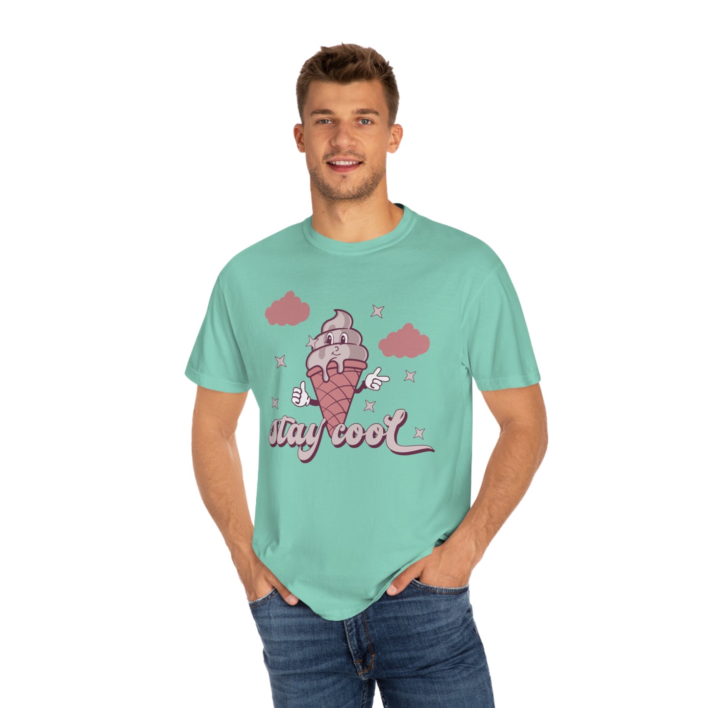 Stay Cool Tee