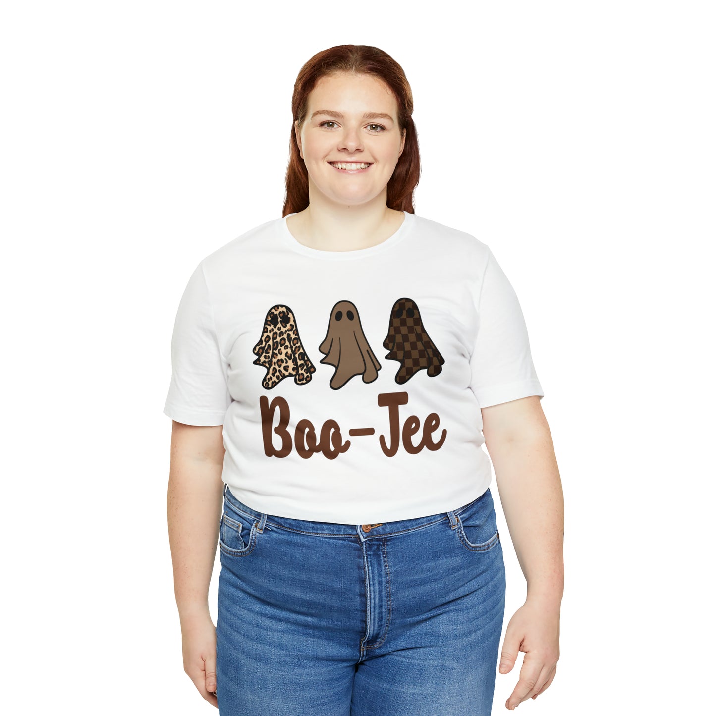 Boo-Jee Tee