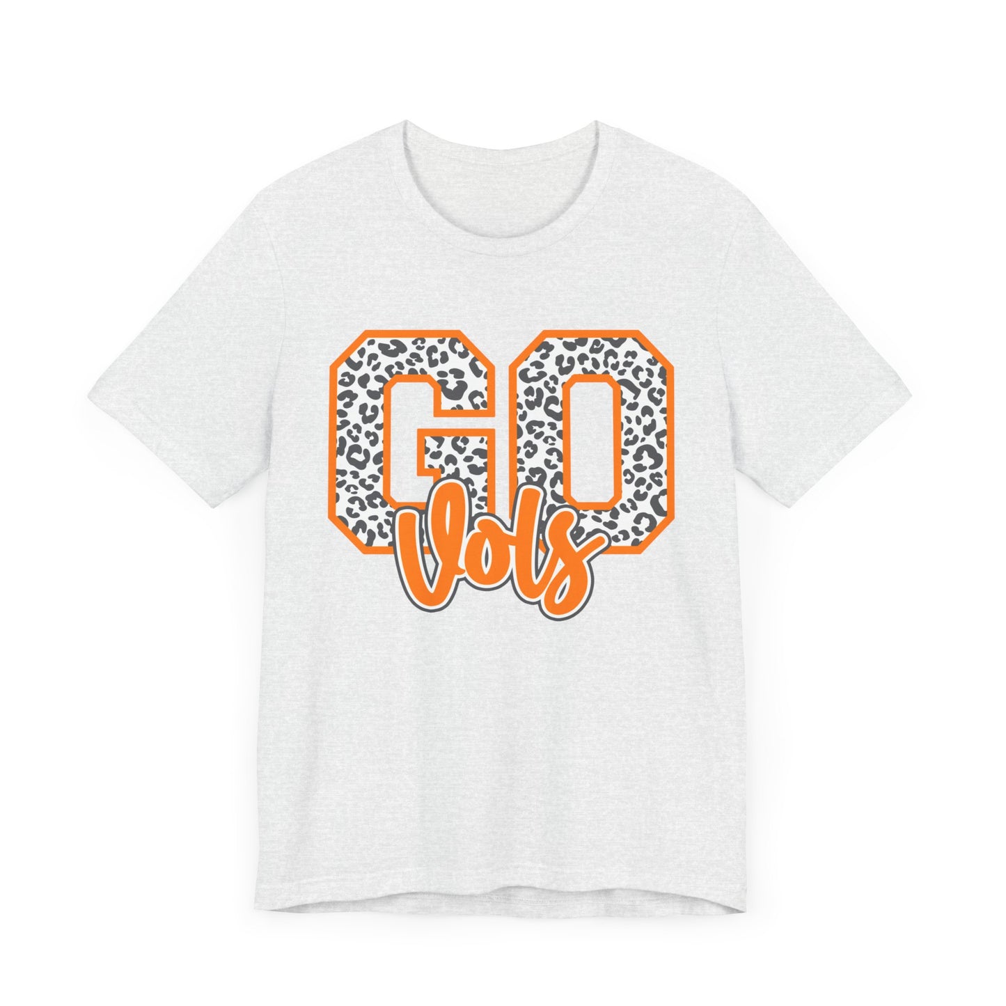 Go Vols Tee