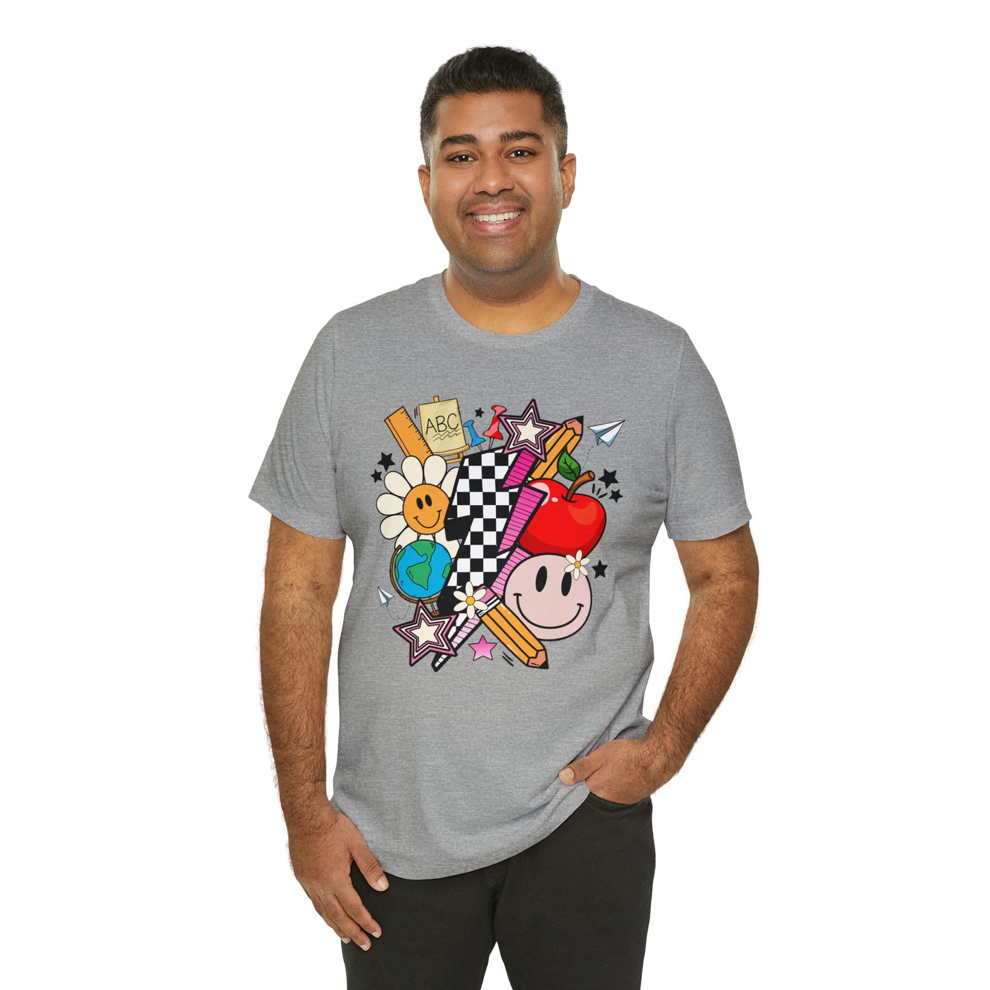 Teacher Tee