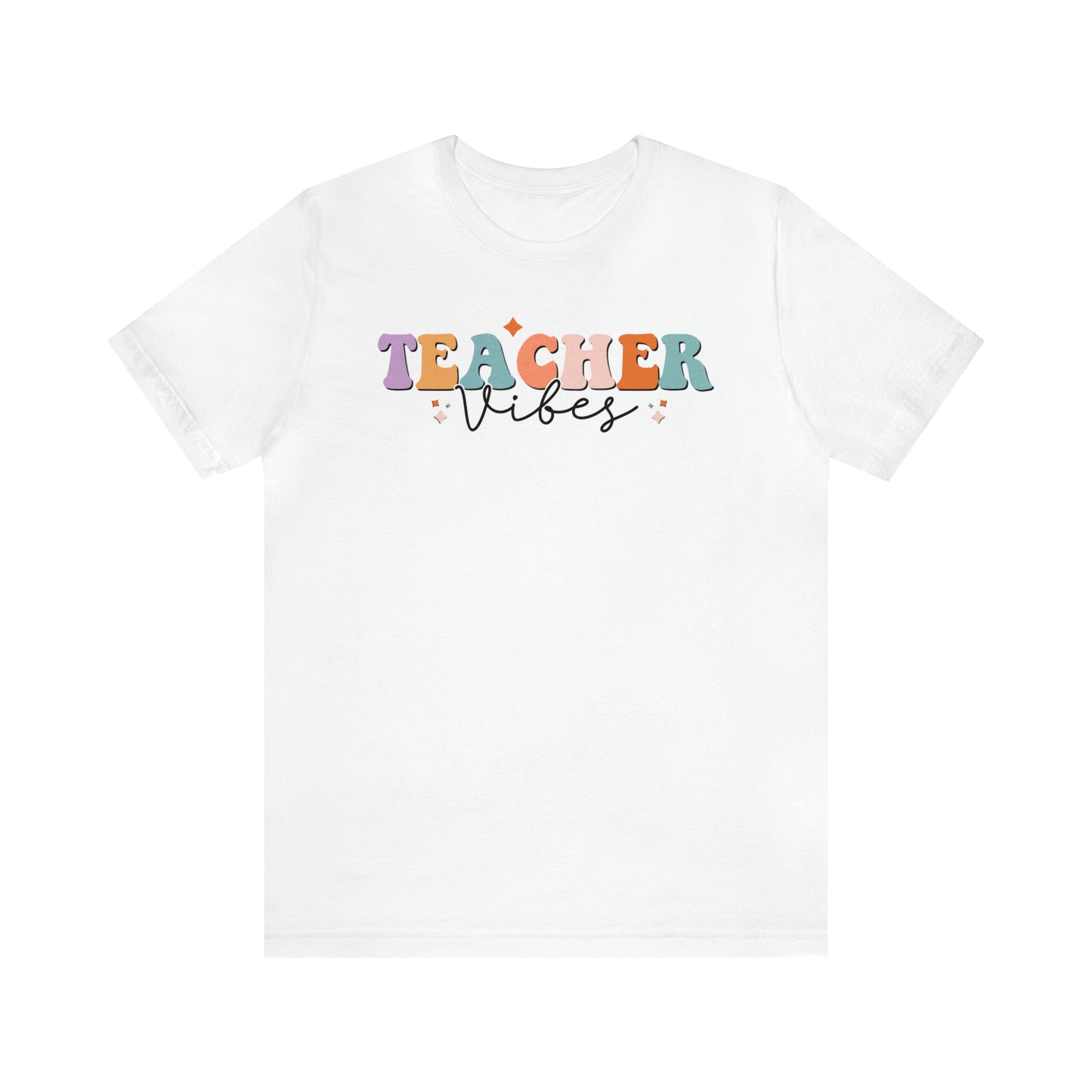 Vibey Tee