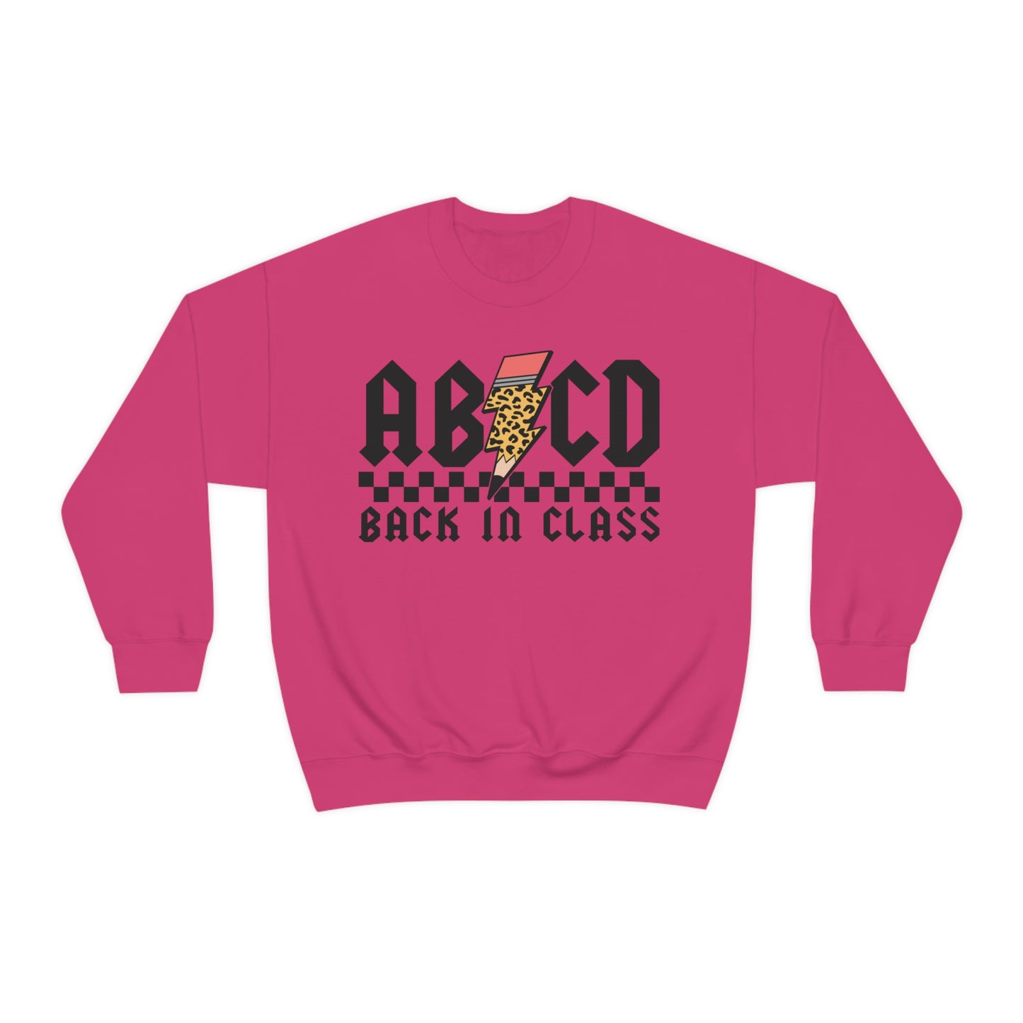 School Rocks Sweatshirt