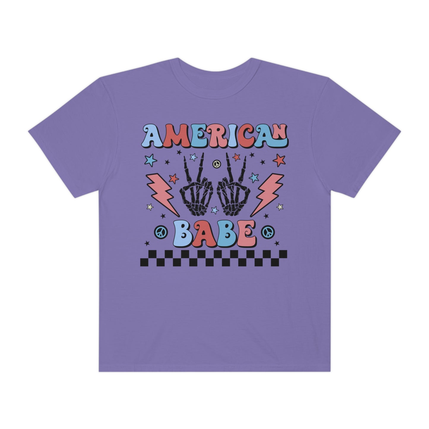 American Babe