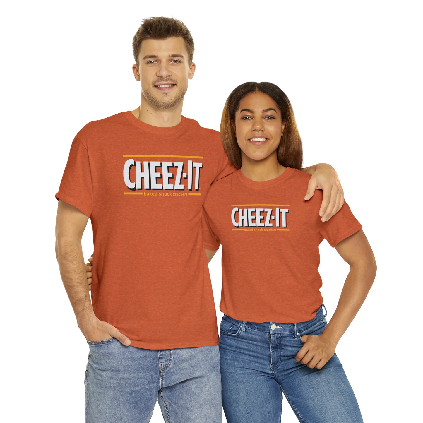Snack Tee