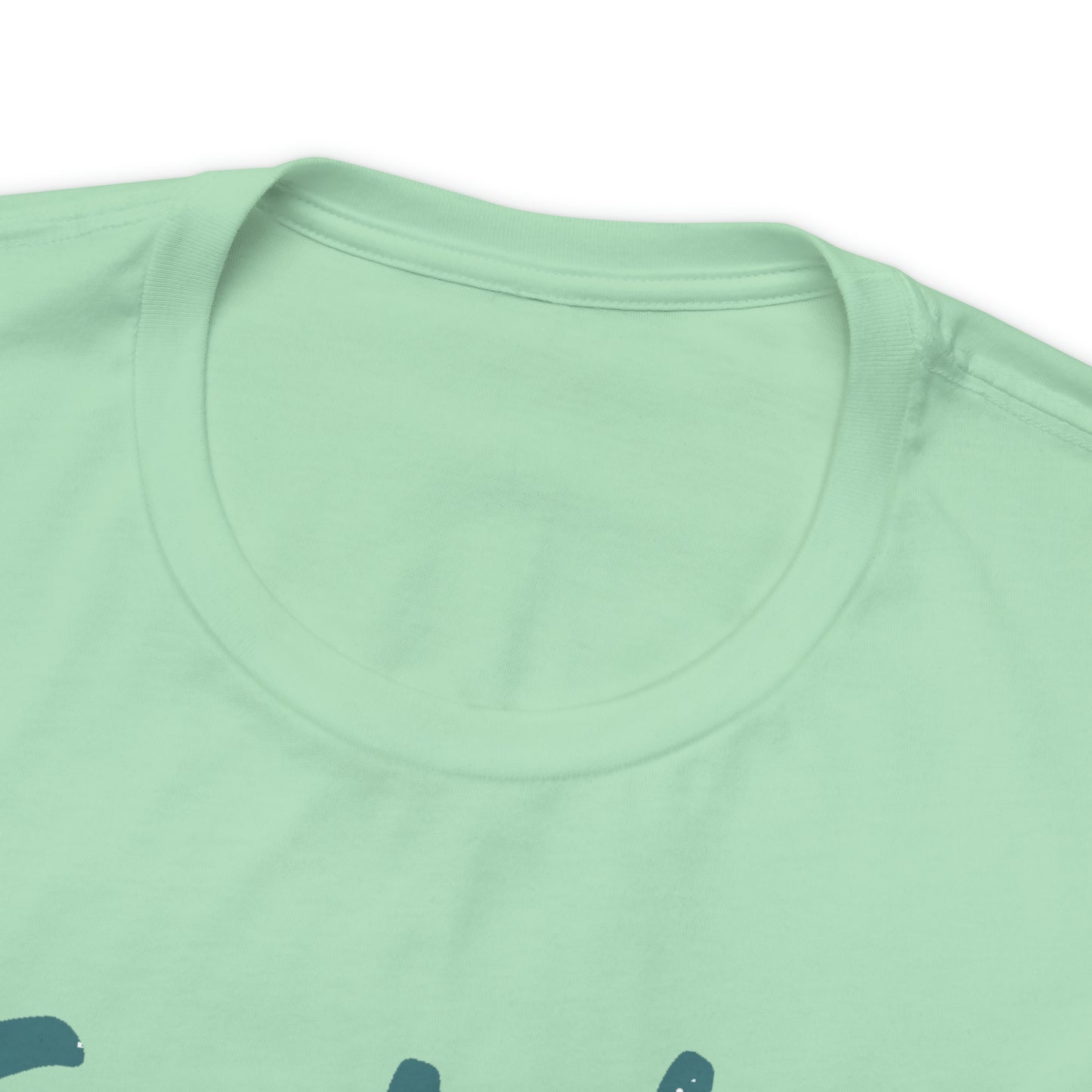 First Day Tee