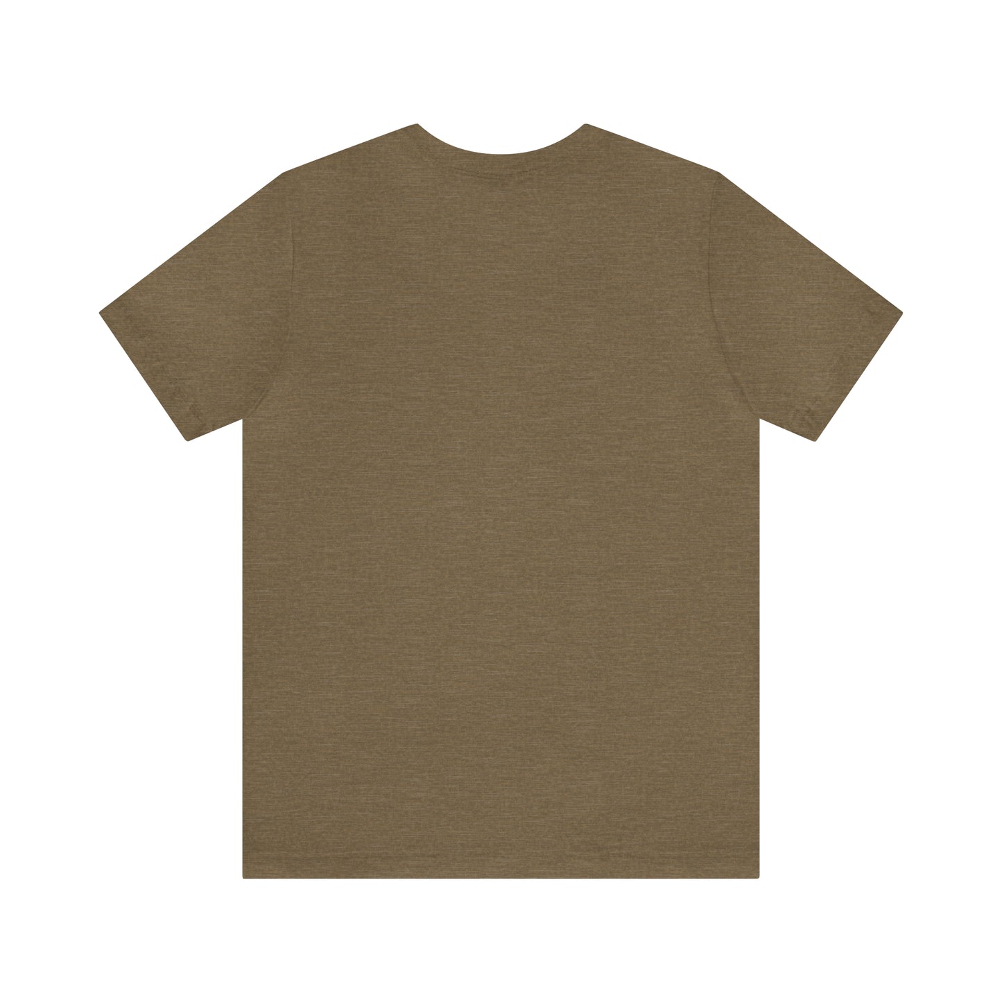 Hello Fall Tee